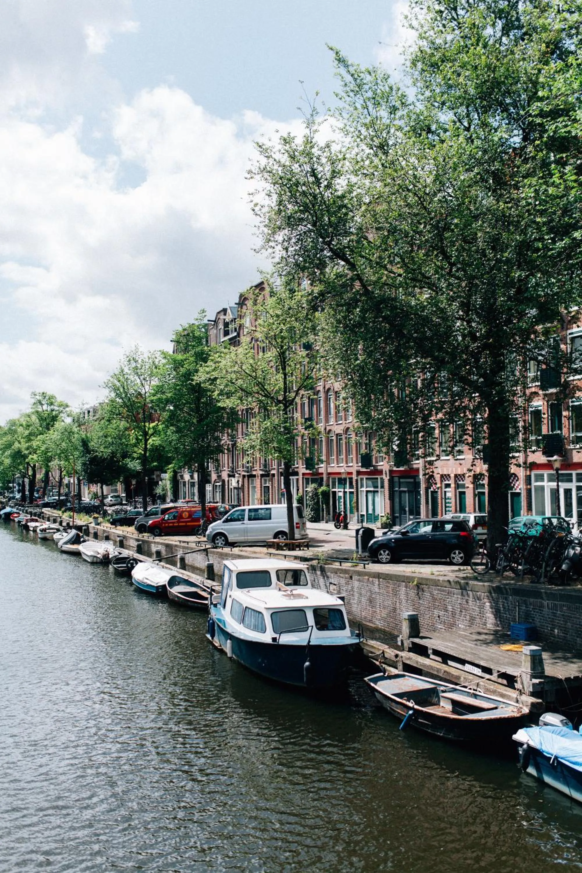 Neighbourhood in Boutique B&B Bovien