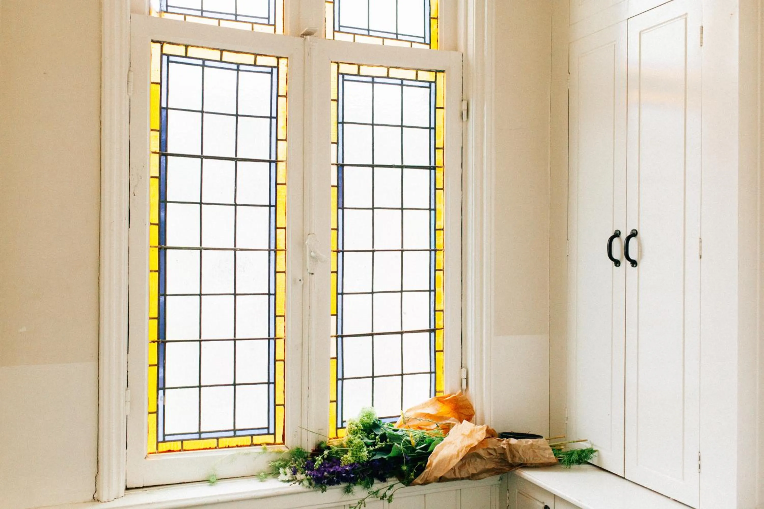 Facade/entrance in Boutique B&B Bovien