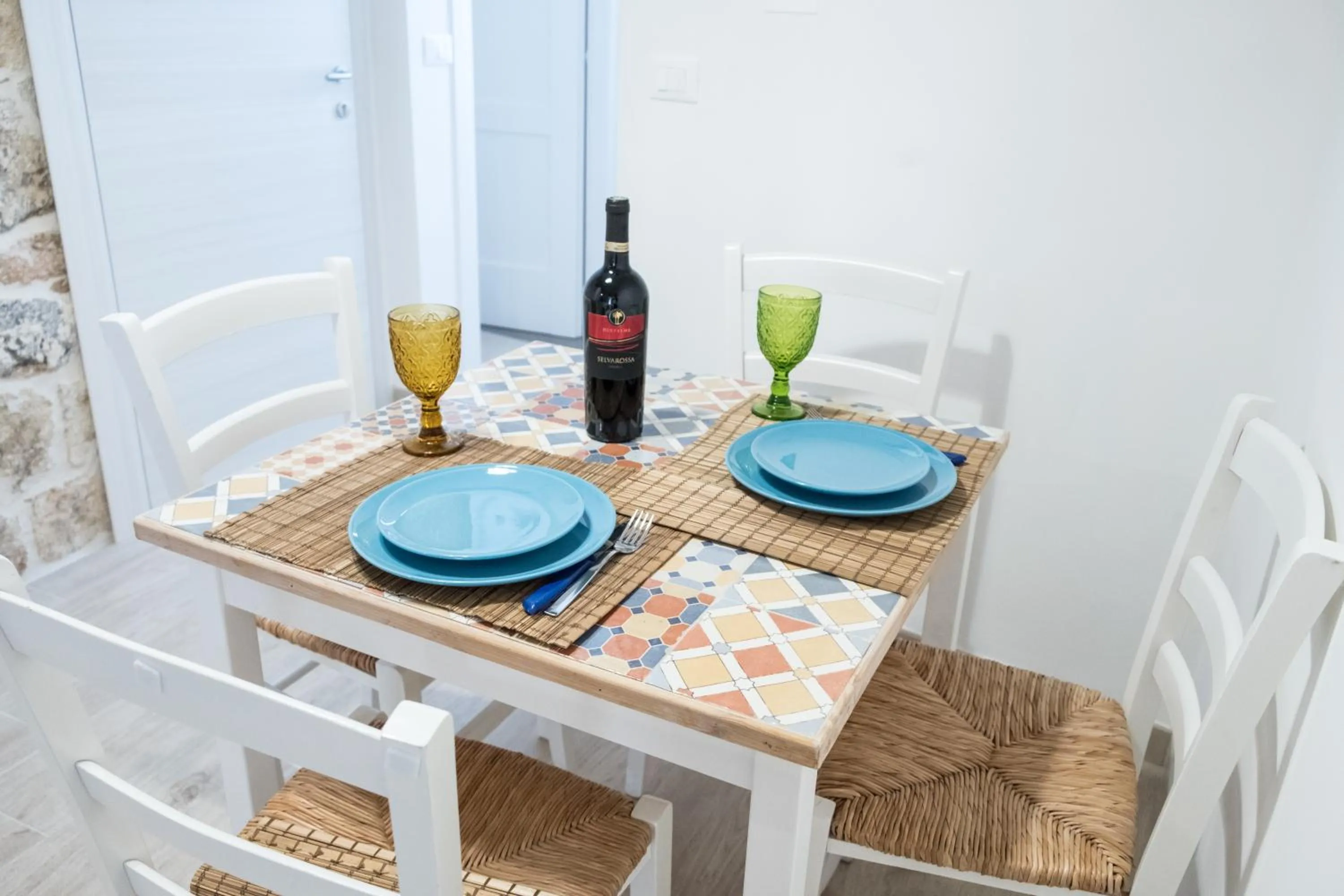 Coffee/tea facilities in HolidayMonopoli