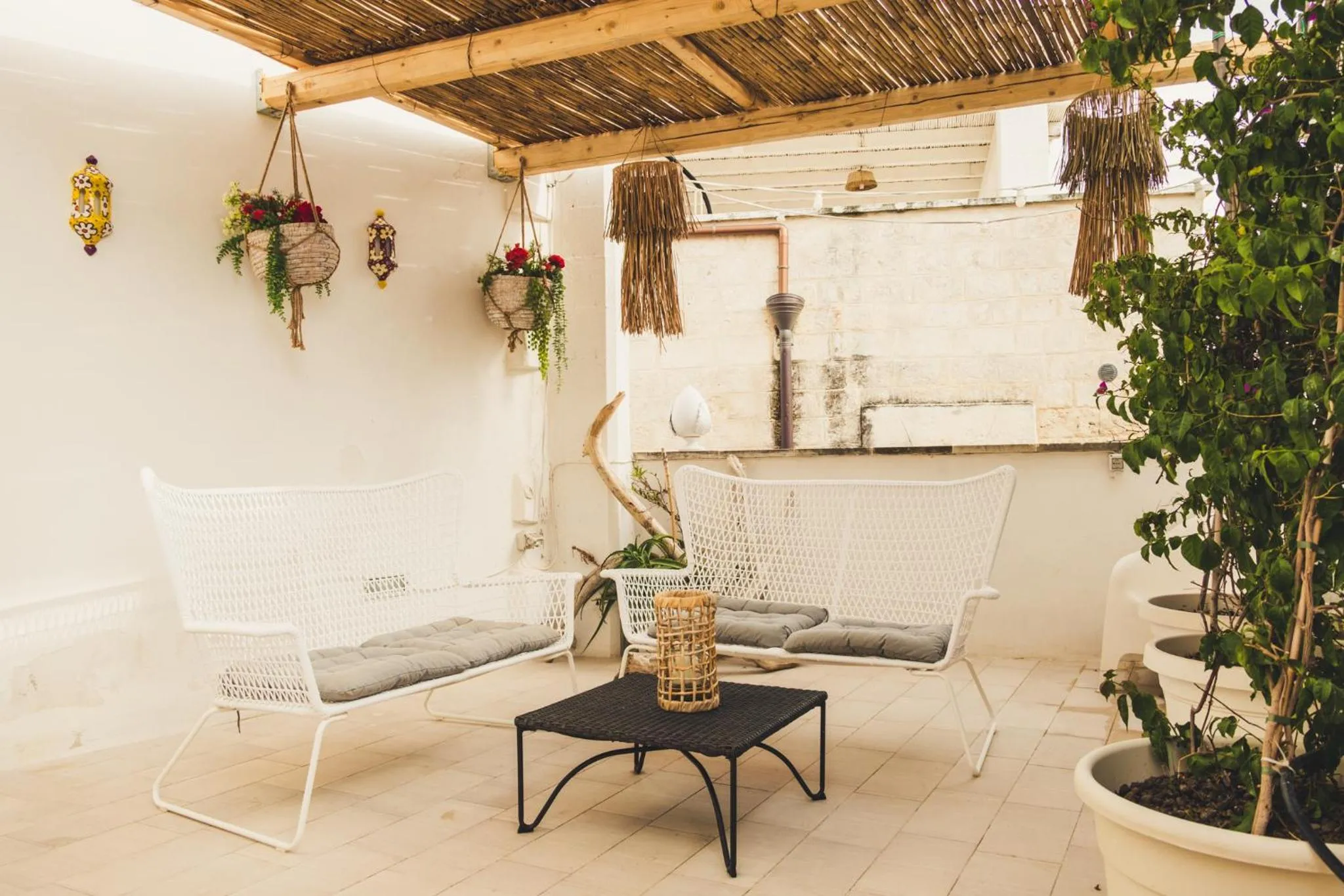 Property building in HolidayMonopoli