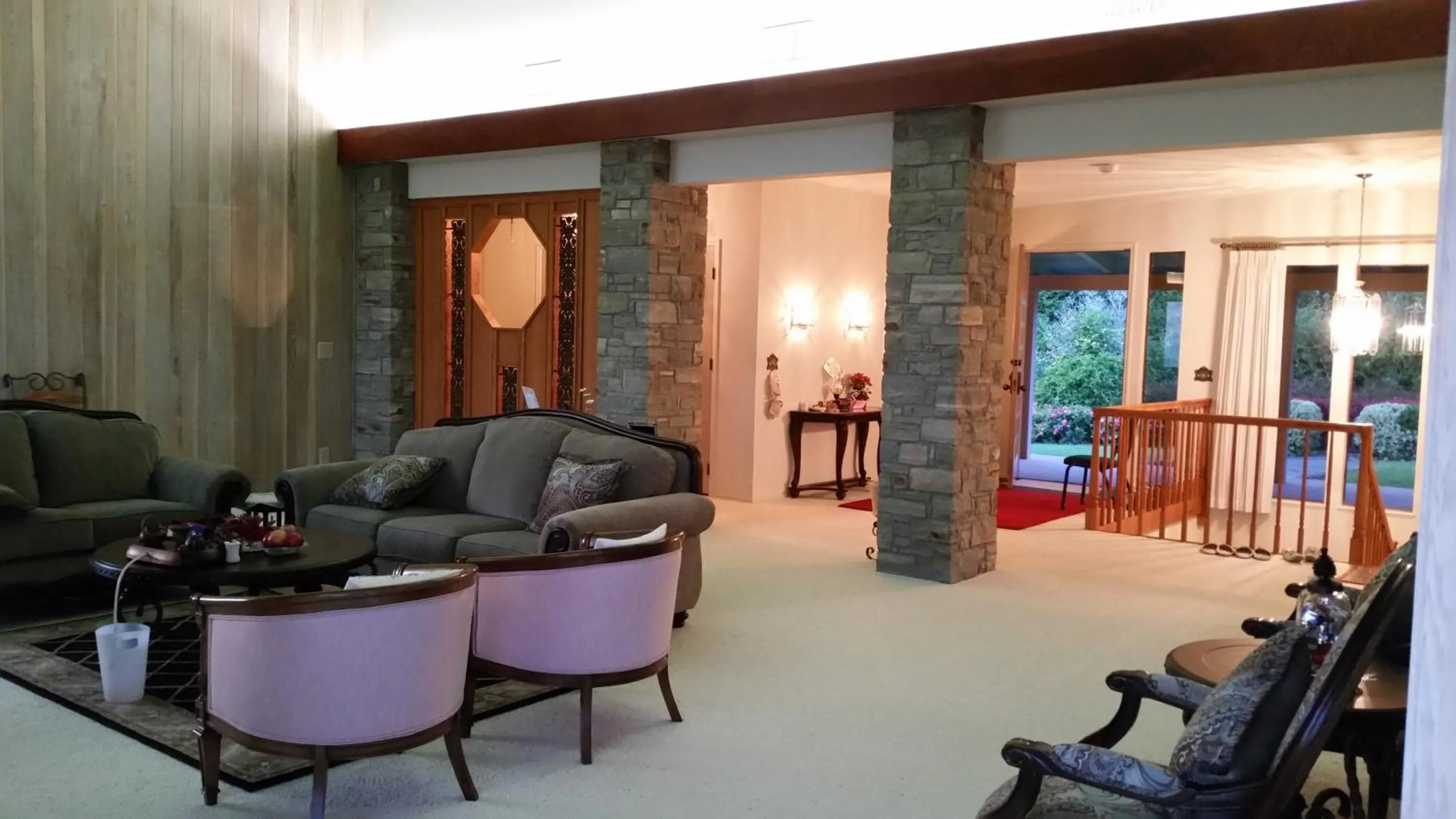 Other in Arky's B&B