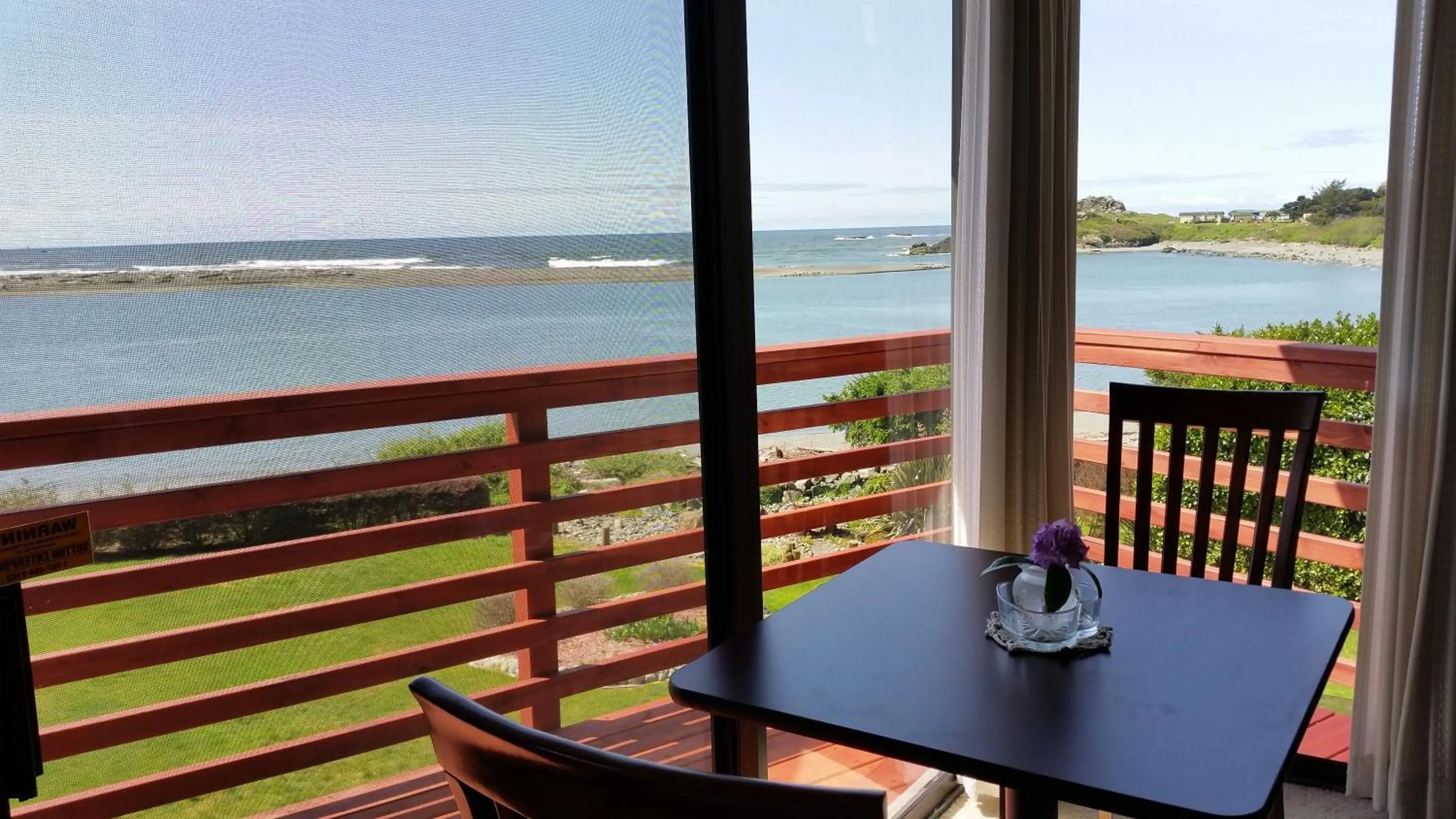 Restaurant/places to eat in Arky's B&B