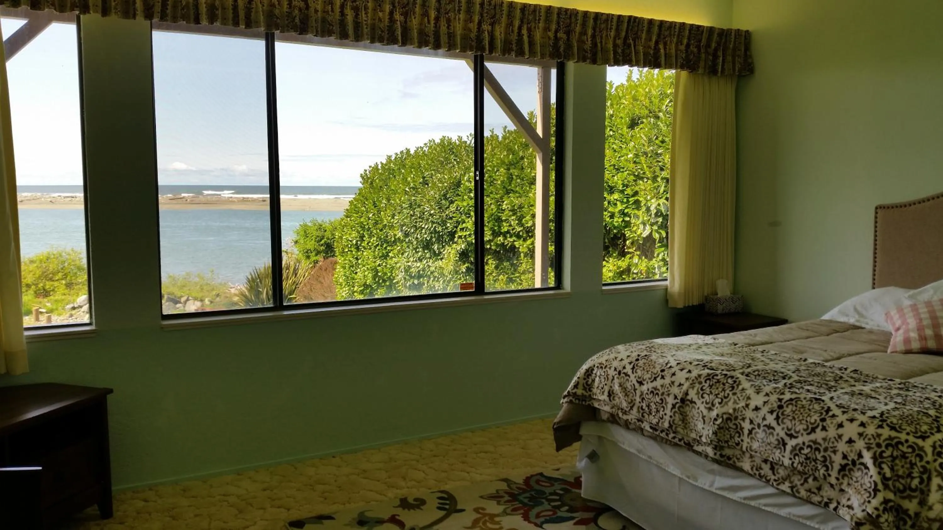Bedroom, Bed in Arky's B&B