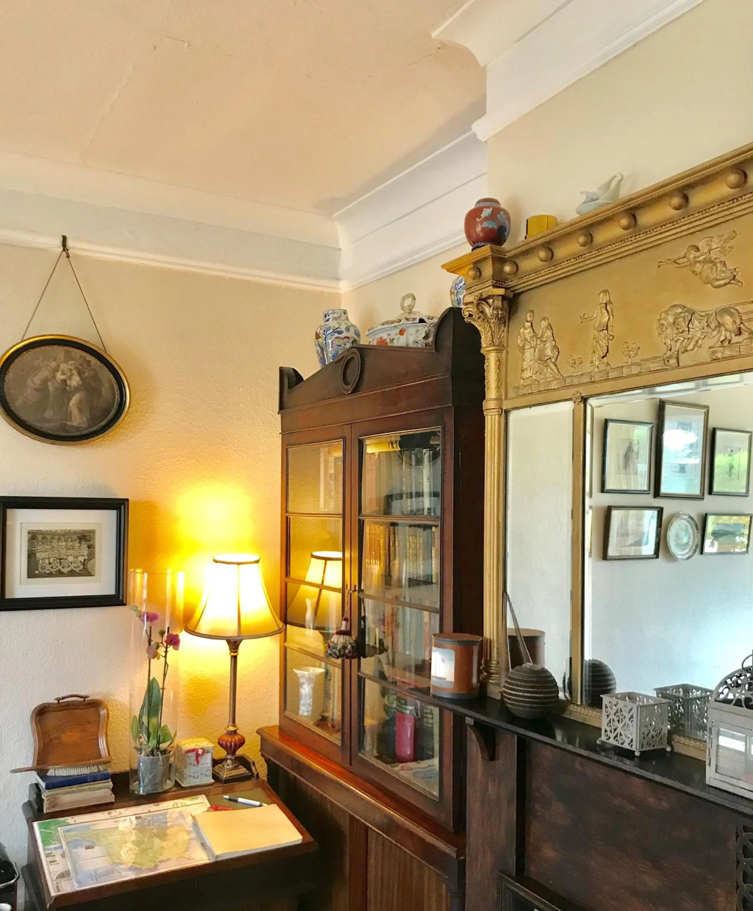 Other in The Artist Residence Dublin Boutique B&B