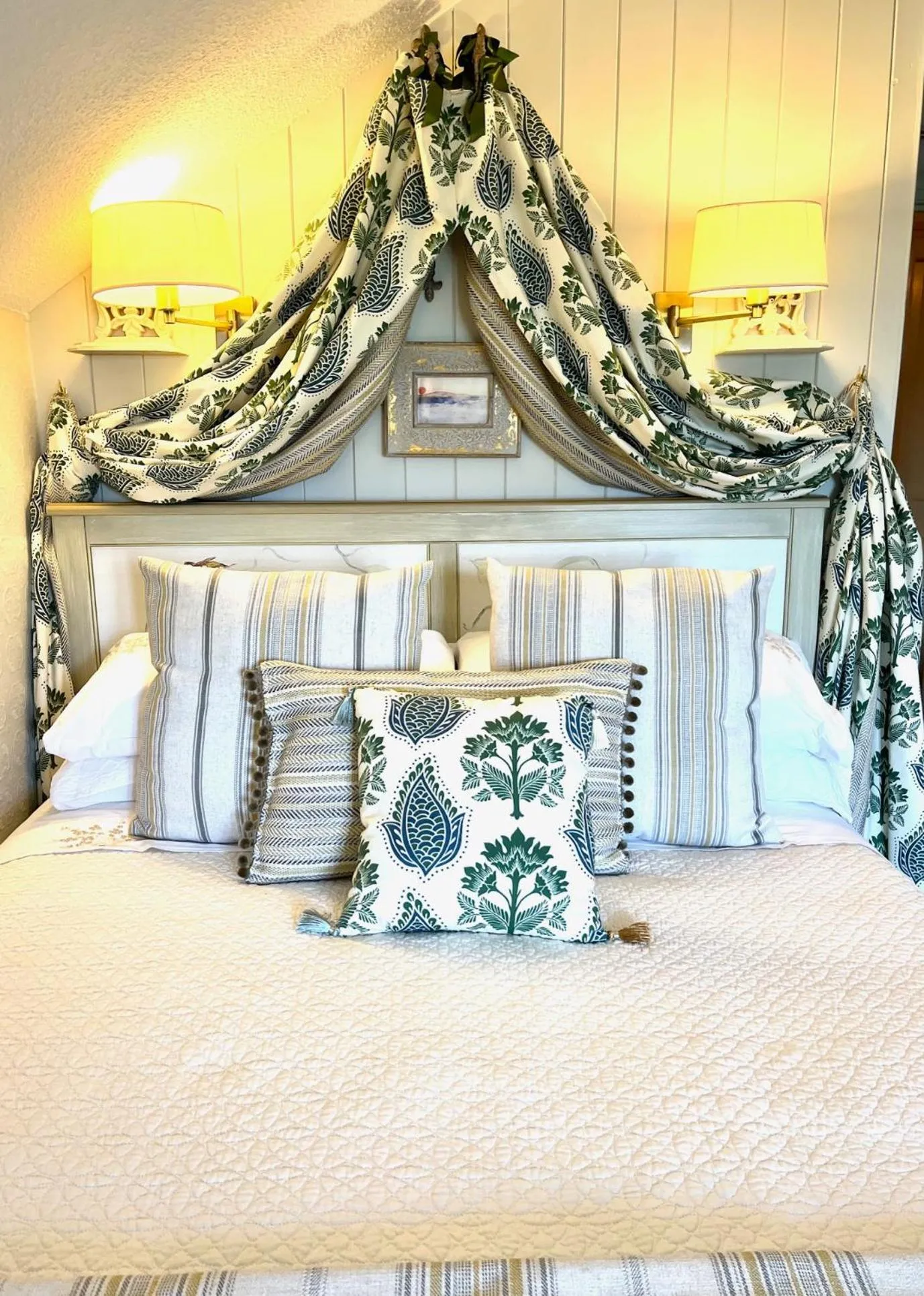 Property building, Bed in The Artist Residence Dublin Boutique B&B