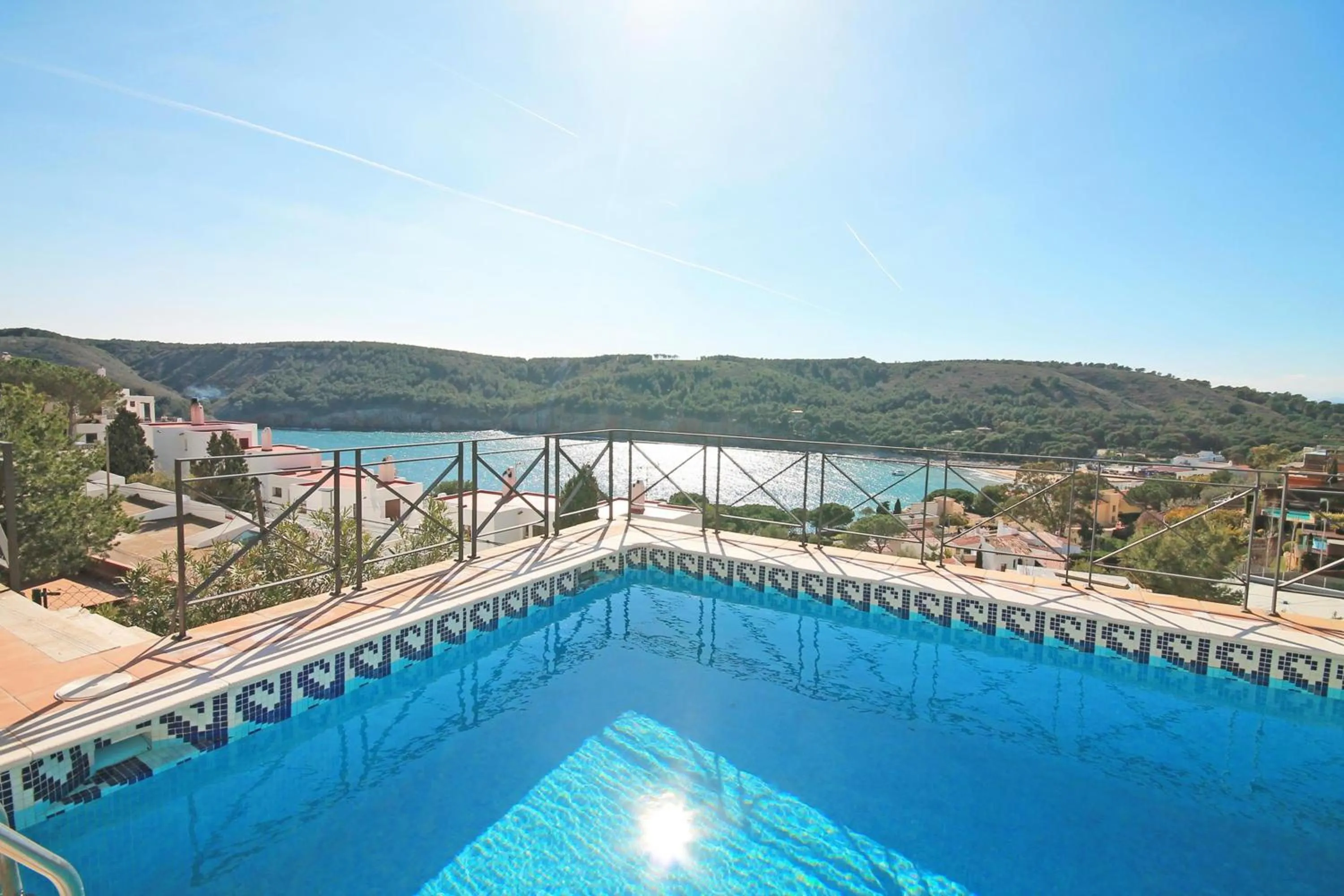 Villa Isabelle