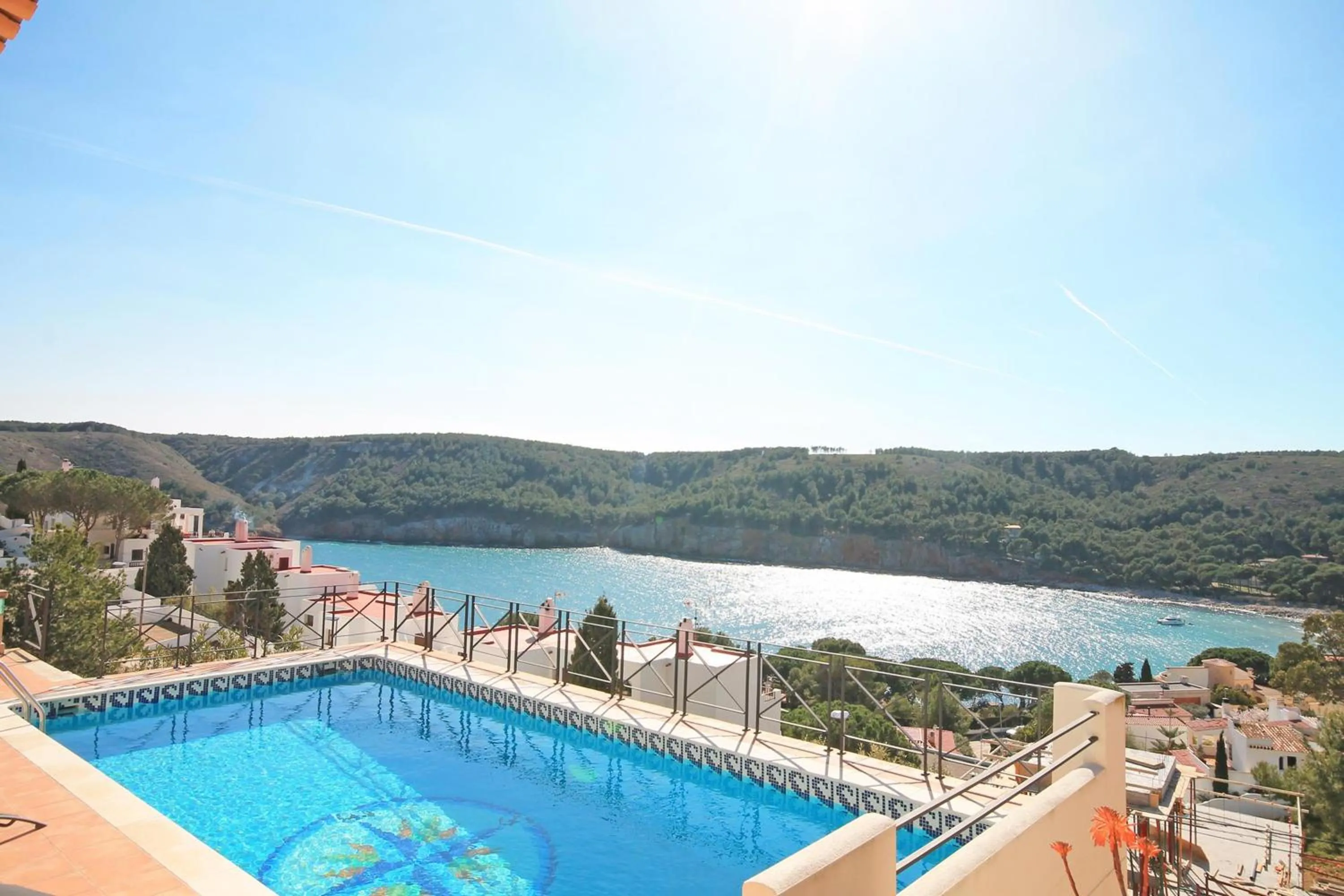 Villa Isabelle