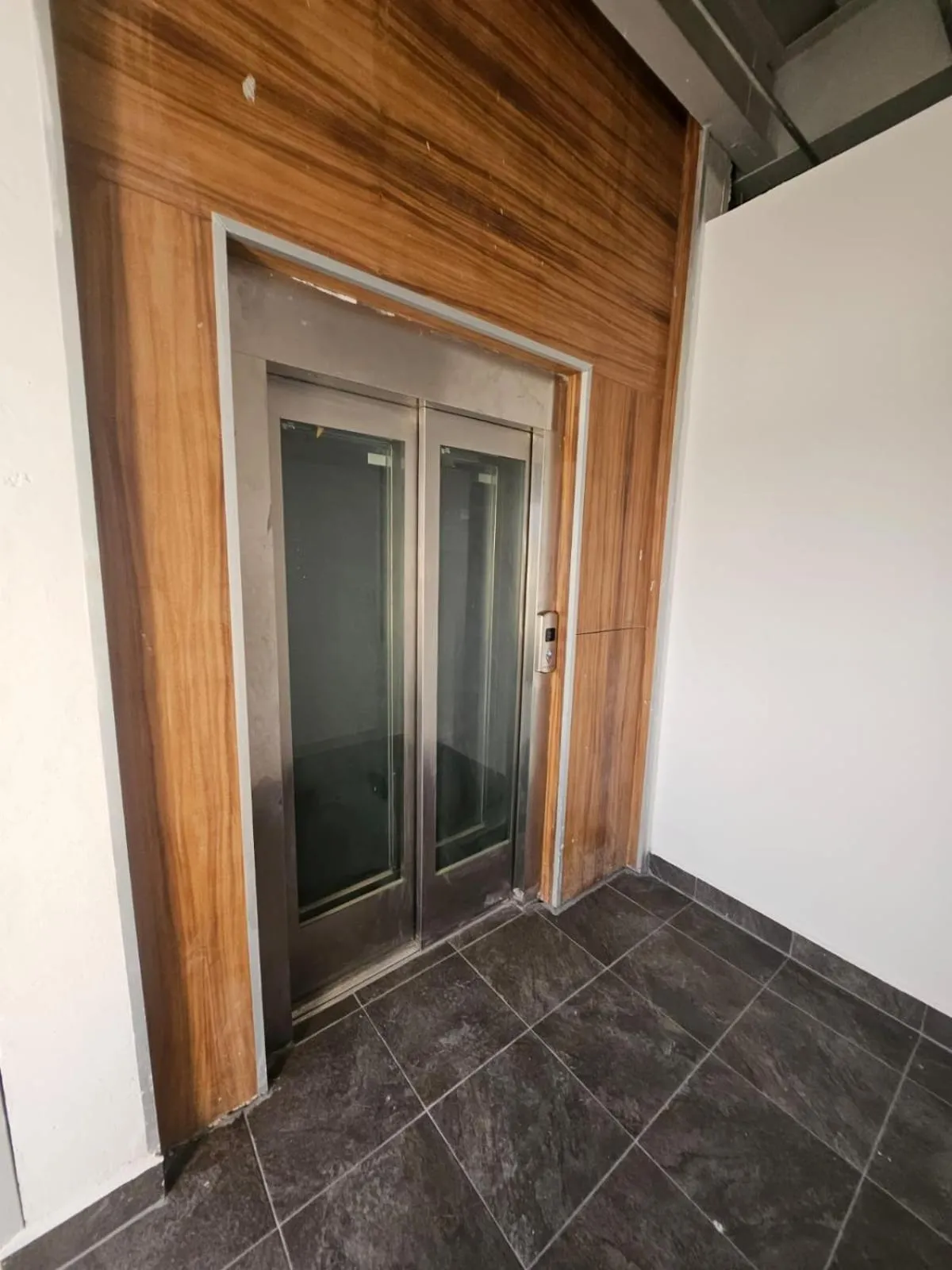 Property building in MC HOTEL Saldarriaga Querétaro