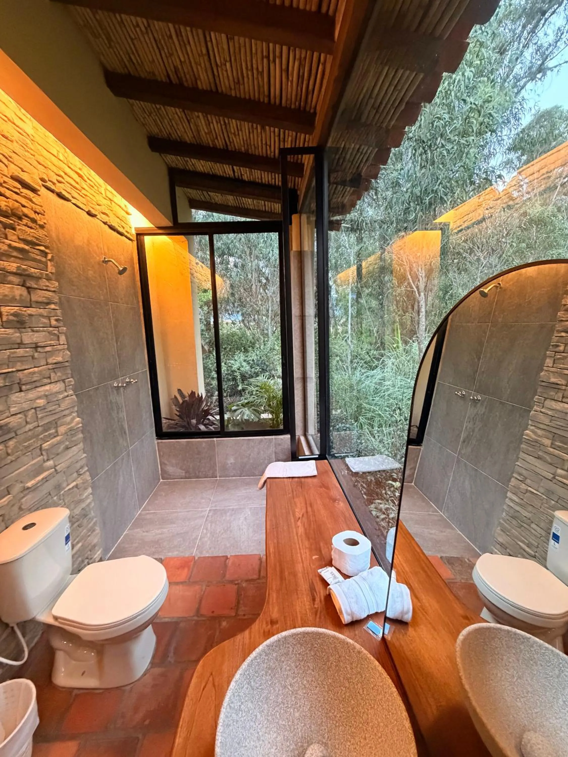Glamping Pozo Azul, Villa de Leyva