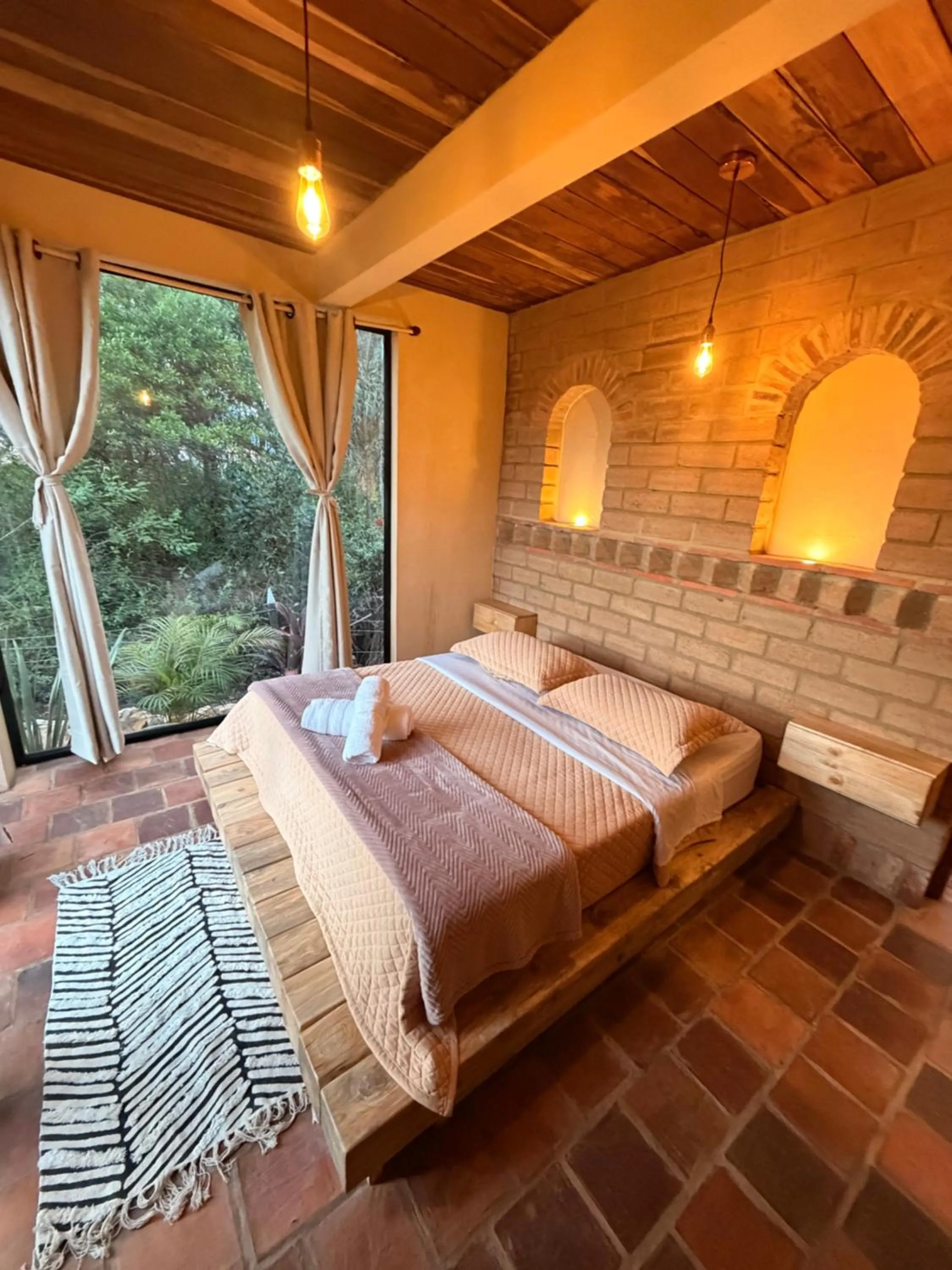 Glamping Pozo Azul, Villa de Leyva