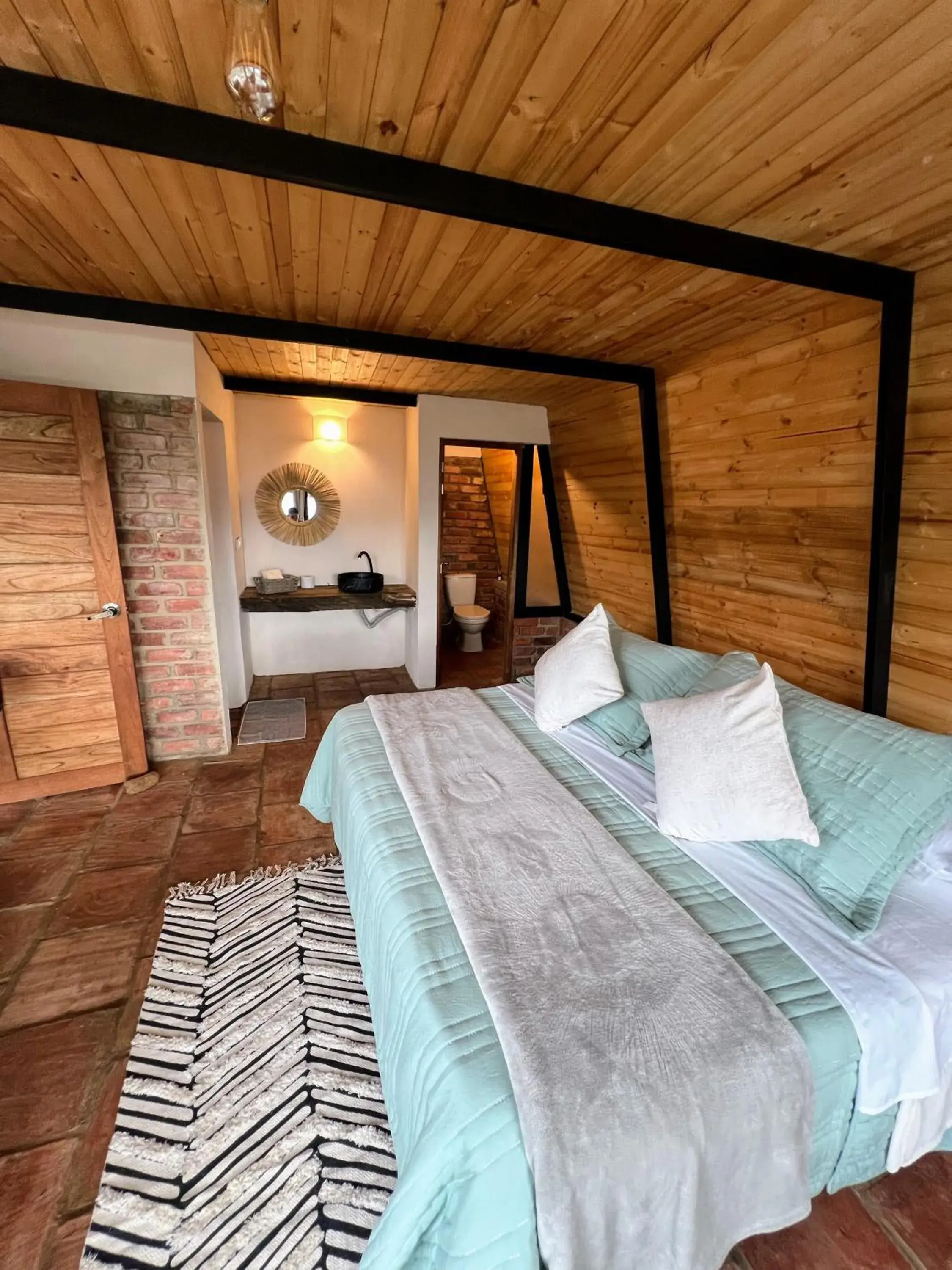 Glamping Pozo Azul, Villa de Leyva Glamping Pozo Azul, Villa de Leyva