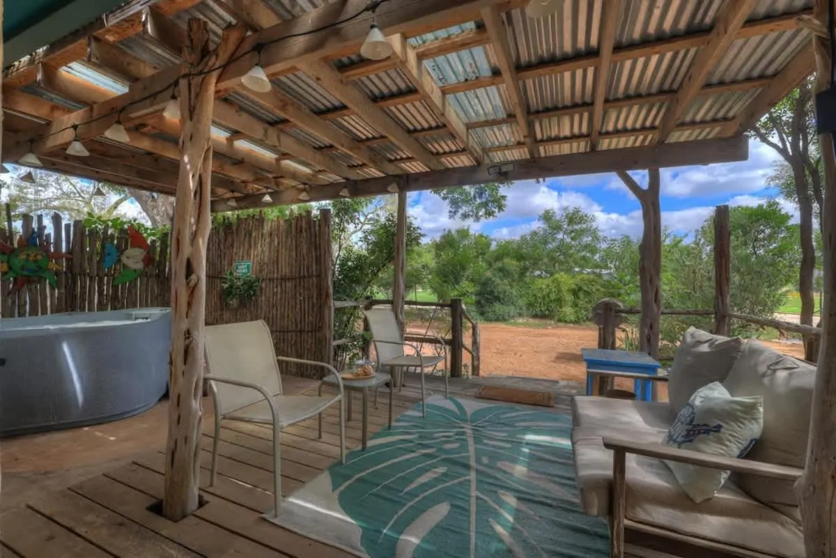 Other in Sonora Casita Hot-Tub Four Minutes to Marktplatz!