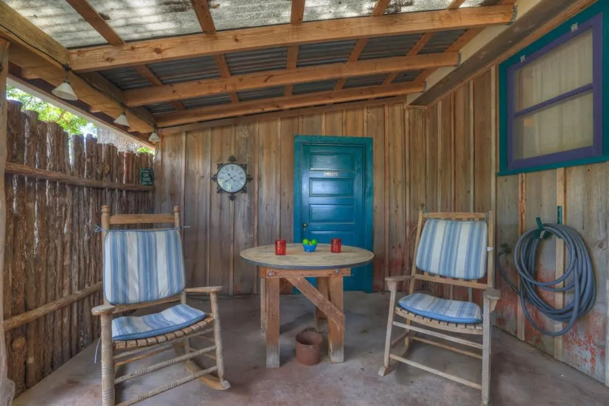 Other in Sonora Casita Hot-Tub + Nandina Cottage Hot-Tub