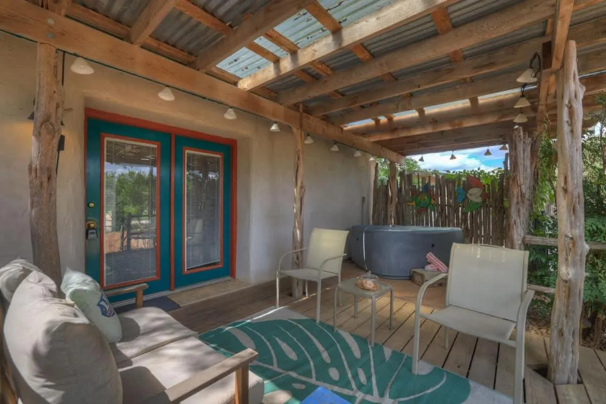 Other in Sonora Casita Hot-Tub + Nandina Cottage Hot-Tub