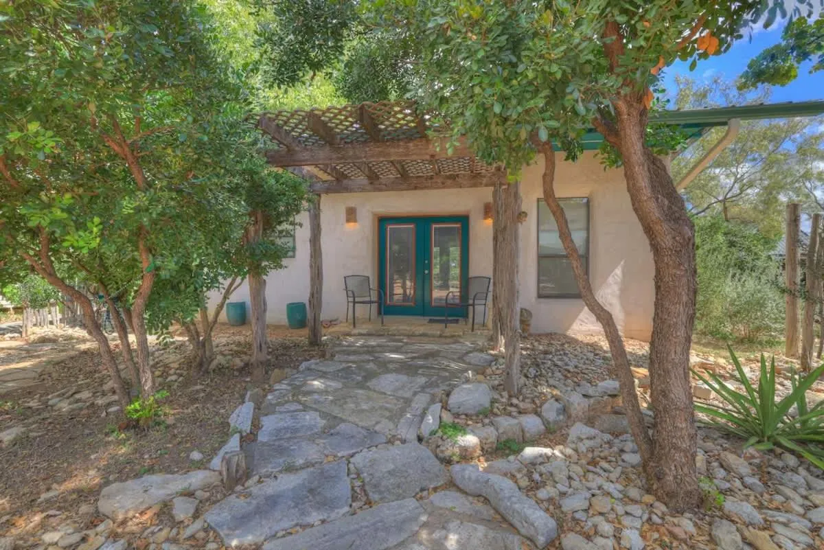 Other in Sonora Casita Hot-Tub + Nandina Cottage Hot-Tub