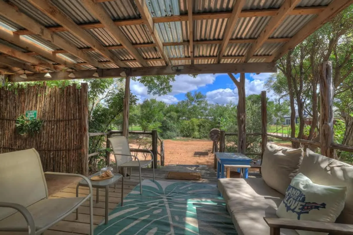 Other in Sonora Casita Hot-Tub + Nandina Cottage Hot-Tub