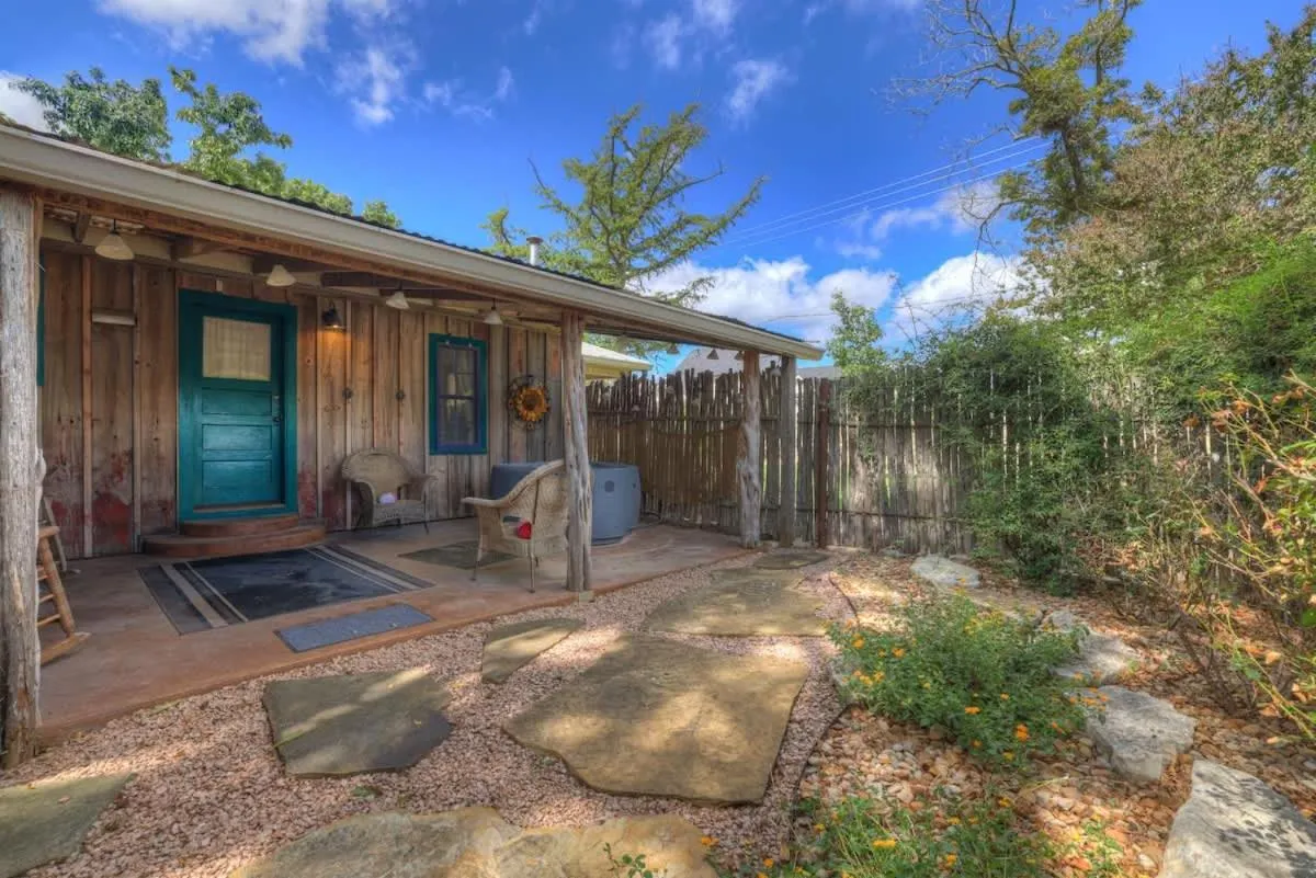 Other in Sonora Casita Hot-Tub + Nandina Cottage Hot-Tub