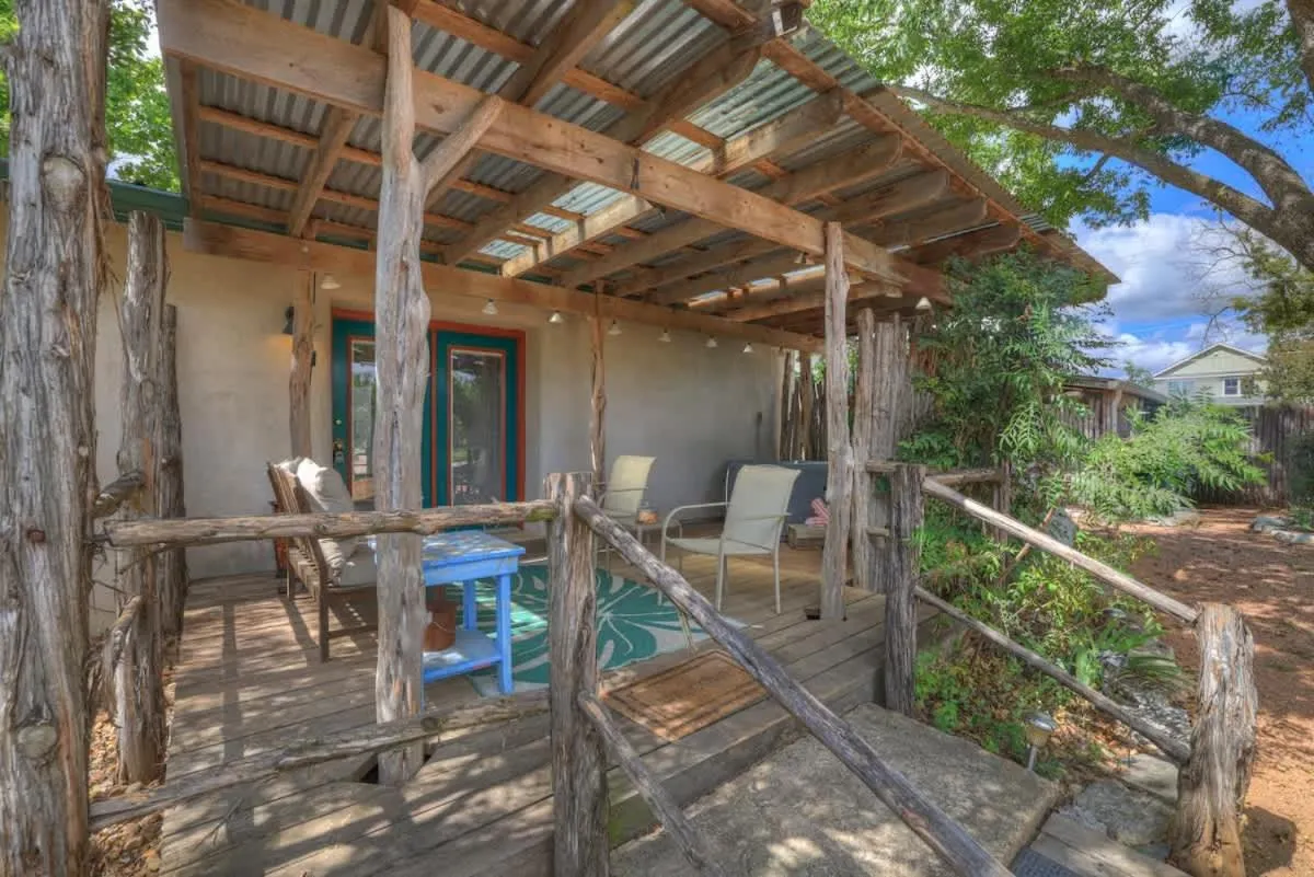 Other in Sonora Casita Hot-Tub + Nandina Cottage Hot-Tub