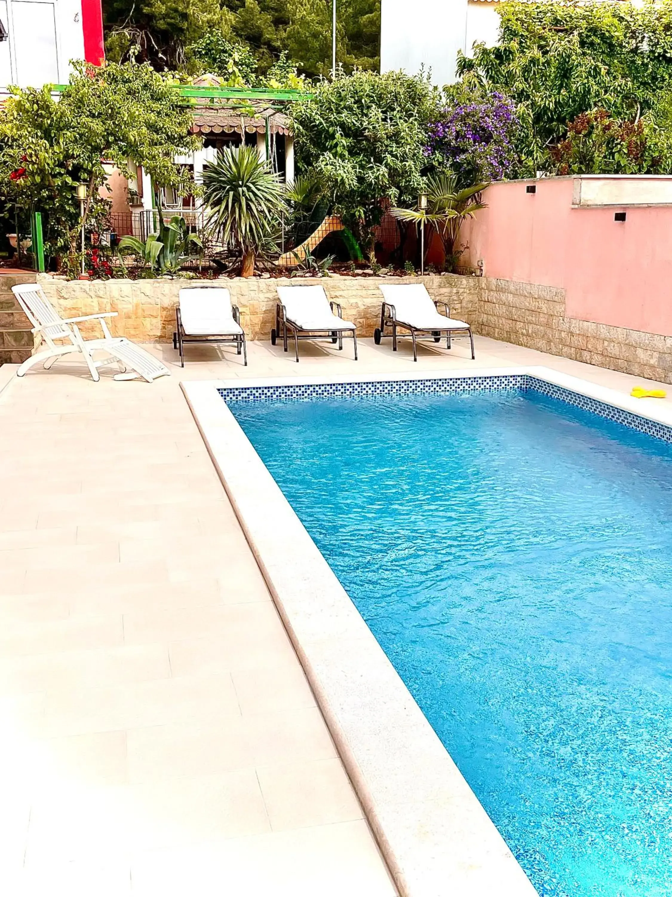 Apartment - Ground Floor in D&A Apartment with private swimming pool Apartment - Ground Floor in D&A Apartment with private swimming pool