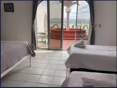 Hotel Palace Marina Tequesquitengo