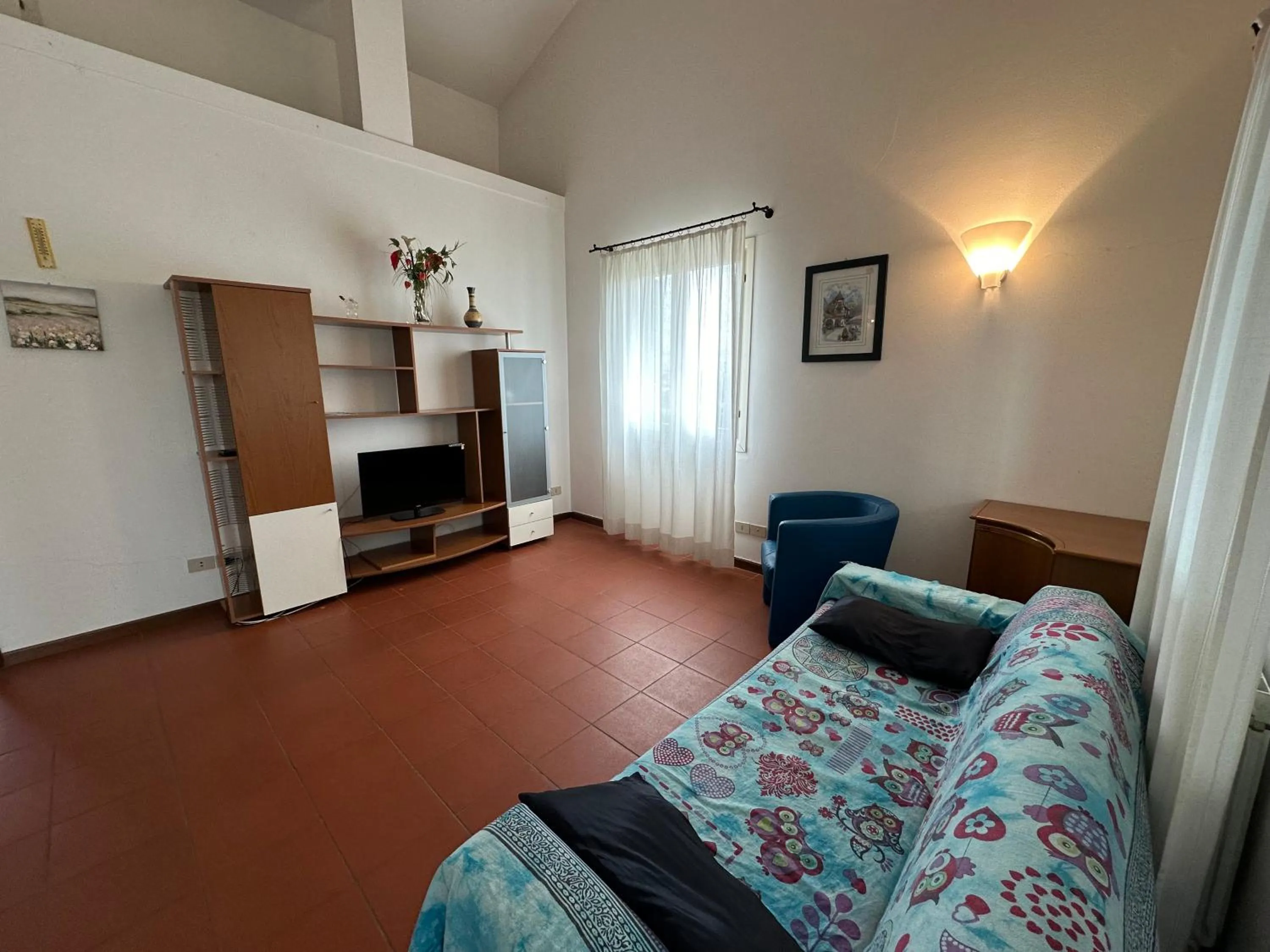 TV and multimedia in Rosa dei Venti - Agenzia Cocal