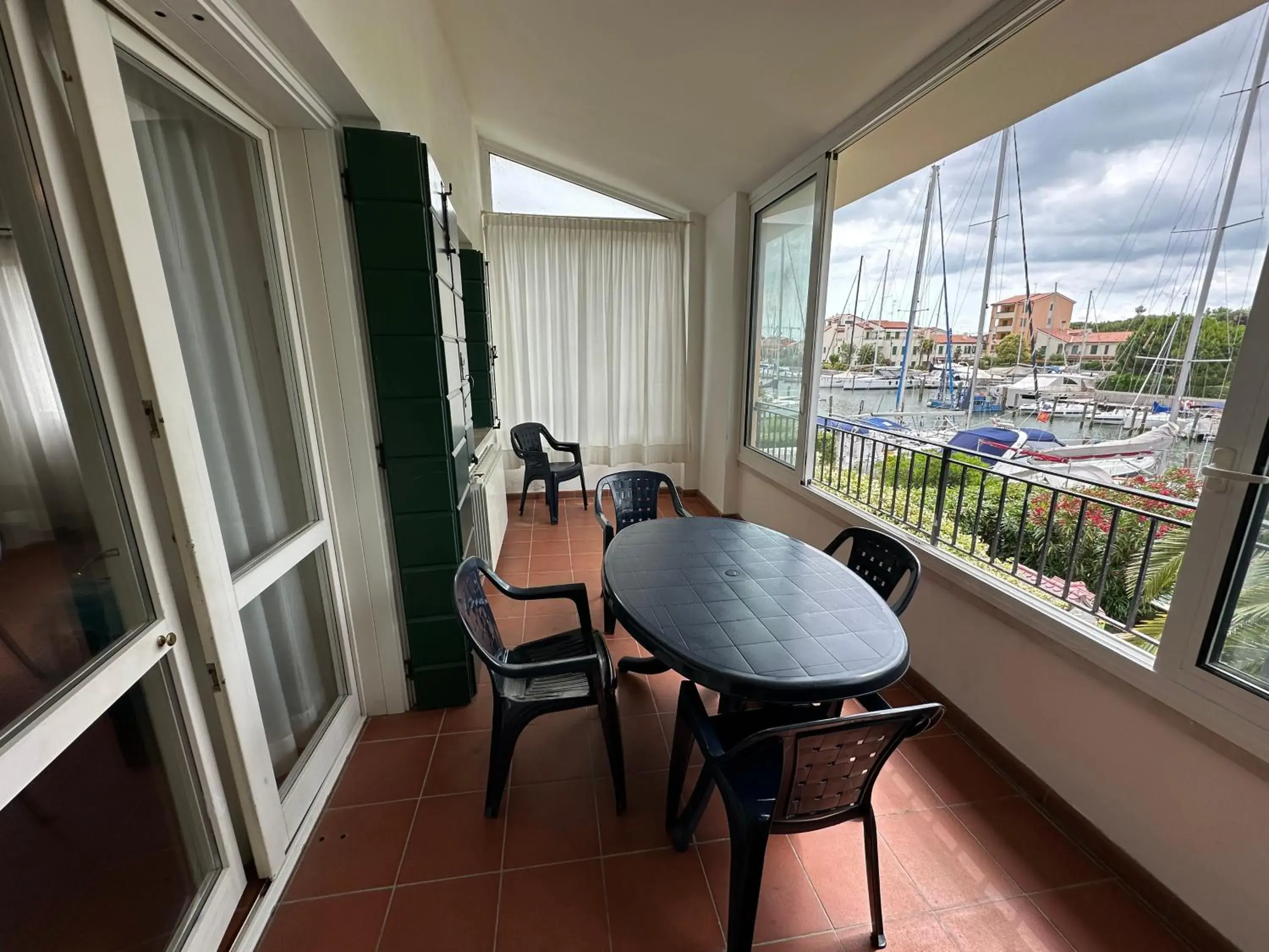 Rosa dei Venti - Agenzia Cocal Rosa dei Venti - Agenzia Cocal