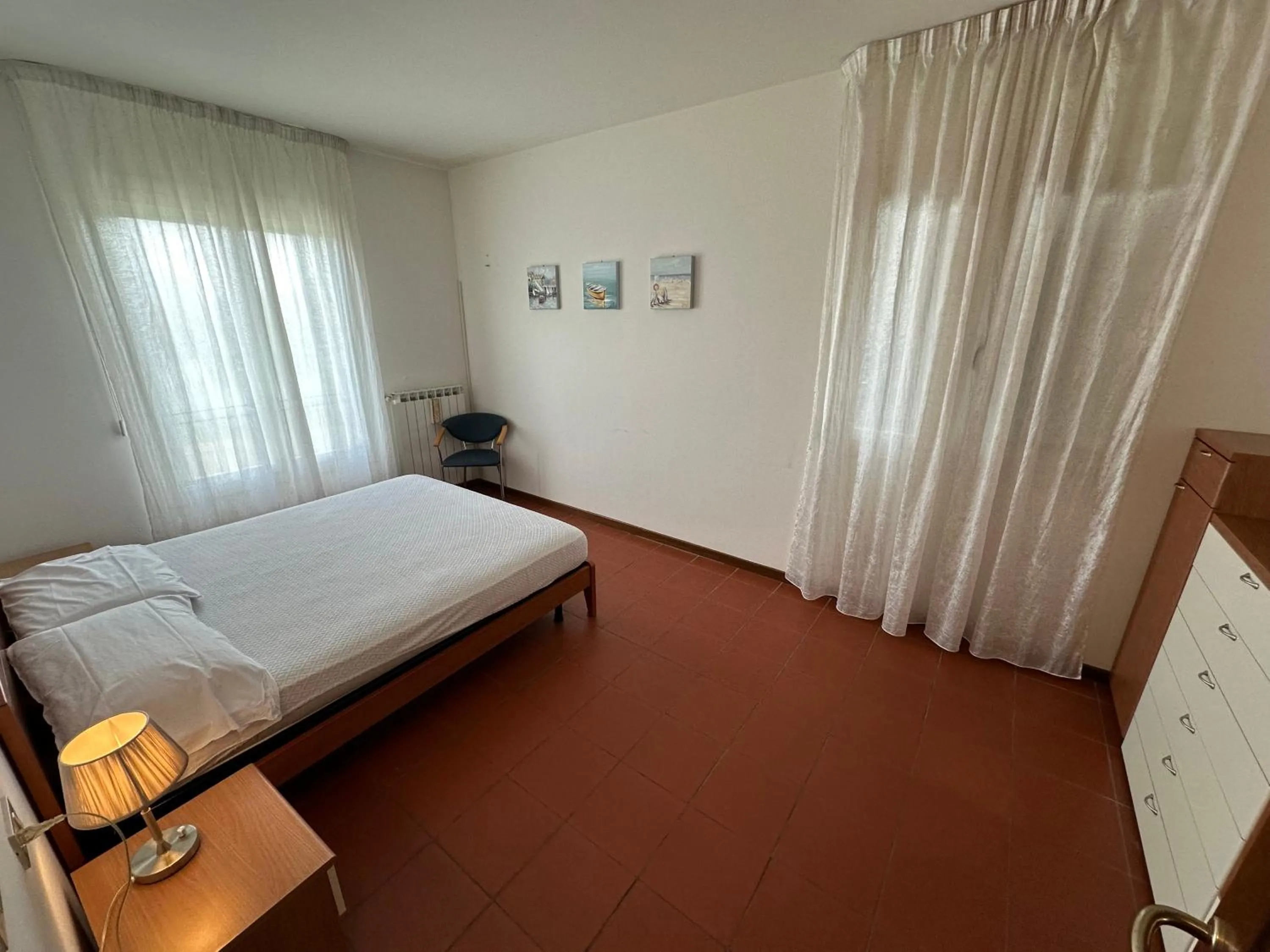 Photo of the whole room in Rosa dei Venti - Agenzia Cocal