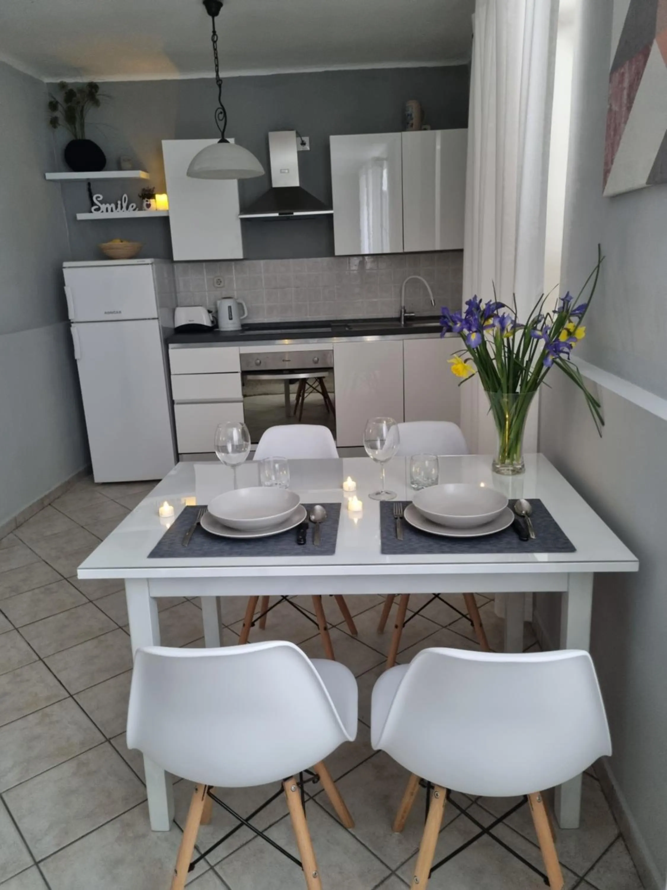 Mili Apartament