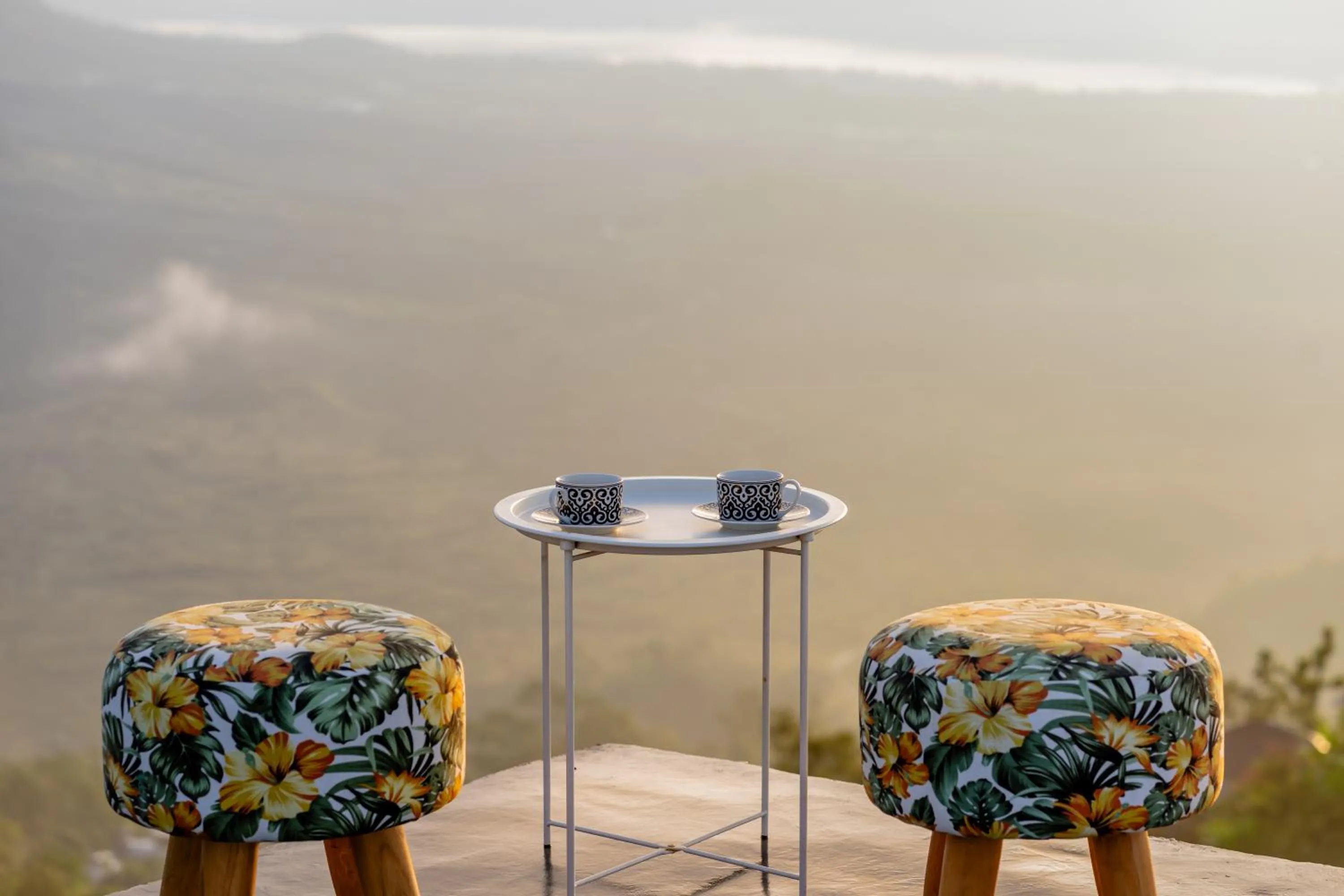 View (from property/room) in The Witari Kintamani