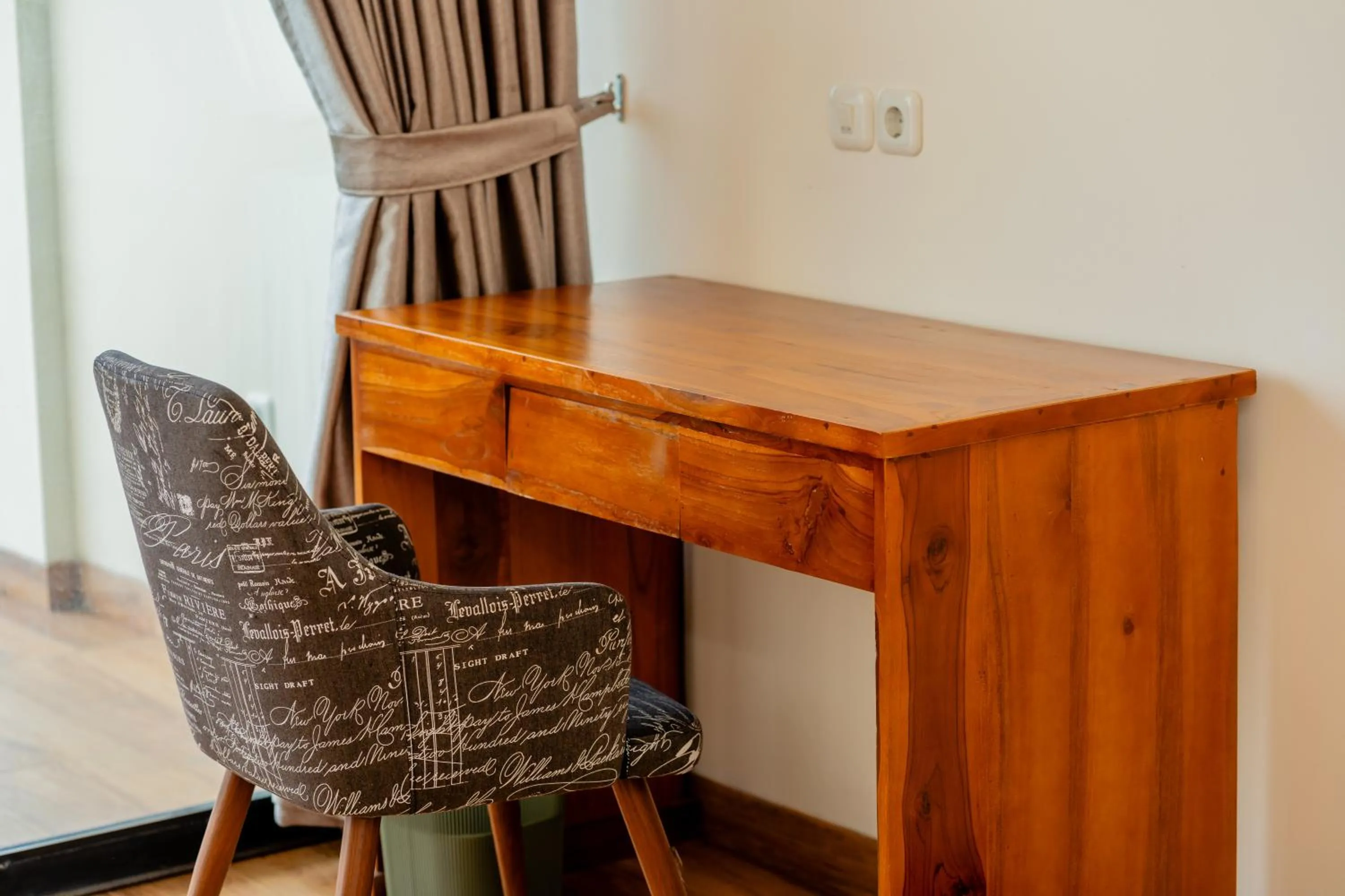 Guests in The Witari Kintamani