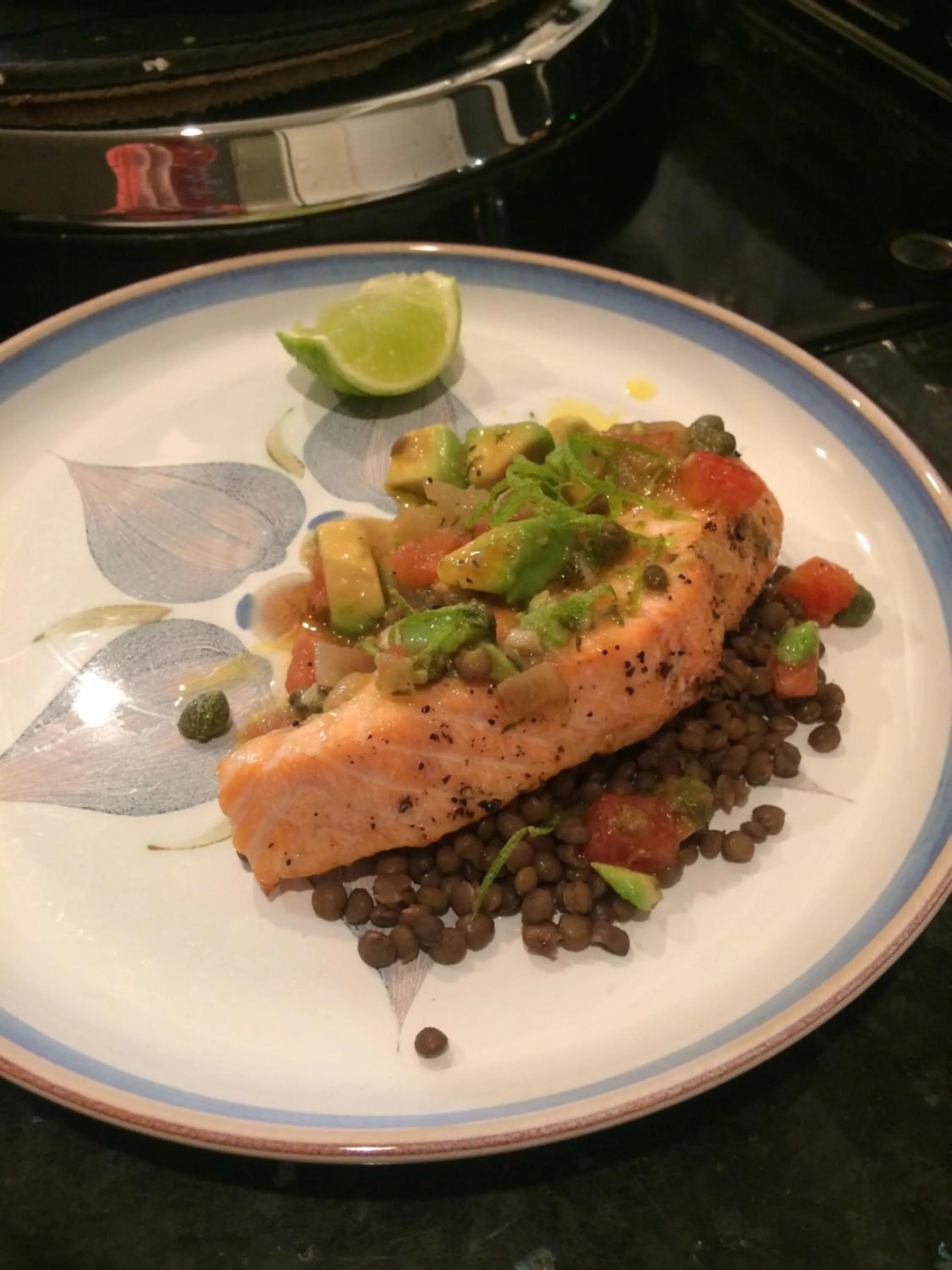 Food and drinks in Bryn Teg Barn