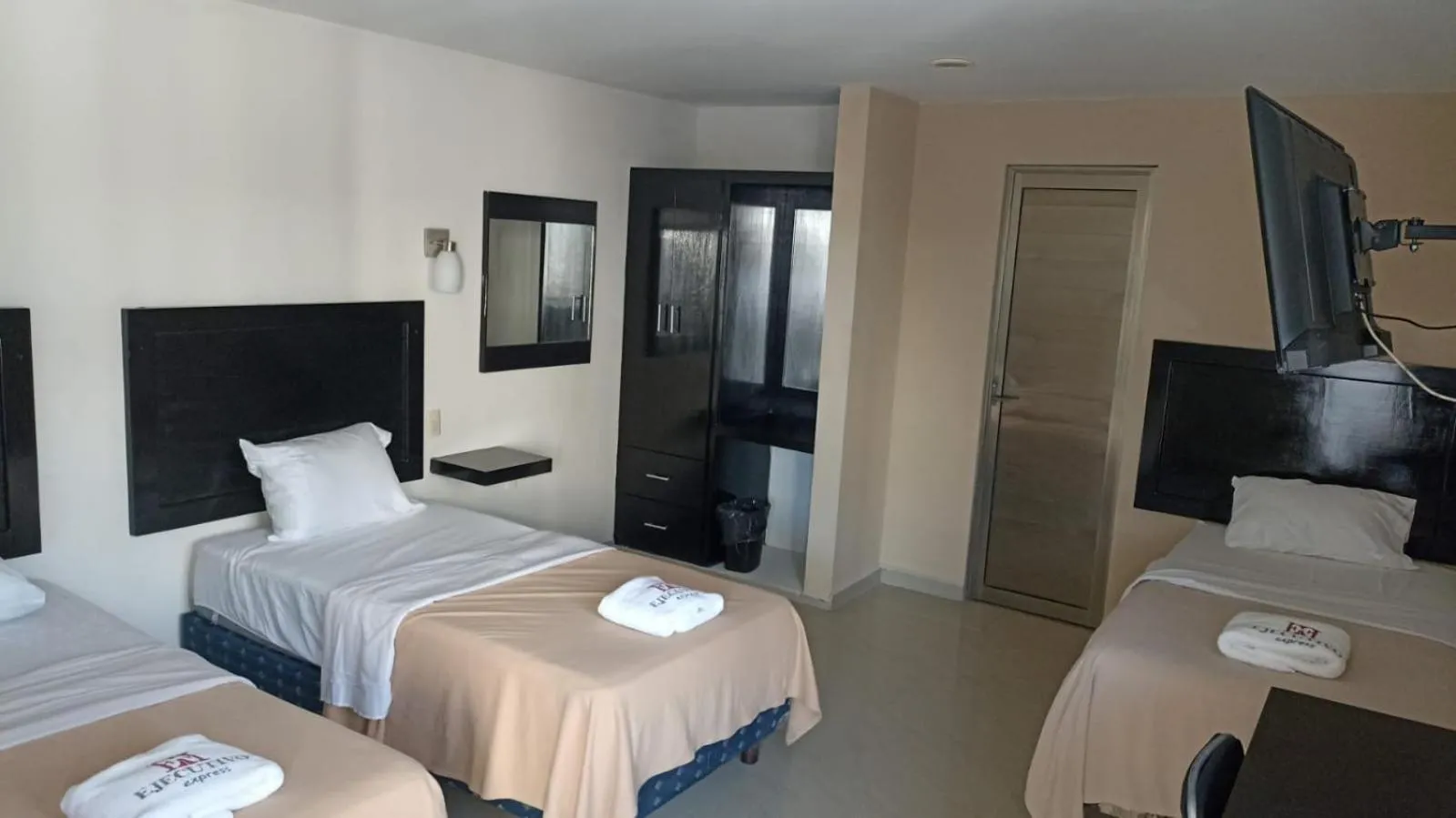Hotel Ejecutivo Express Paraiso