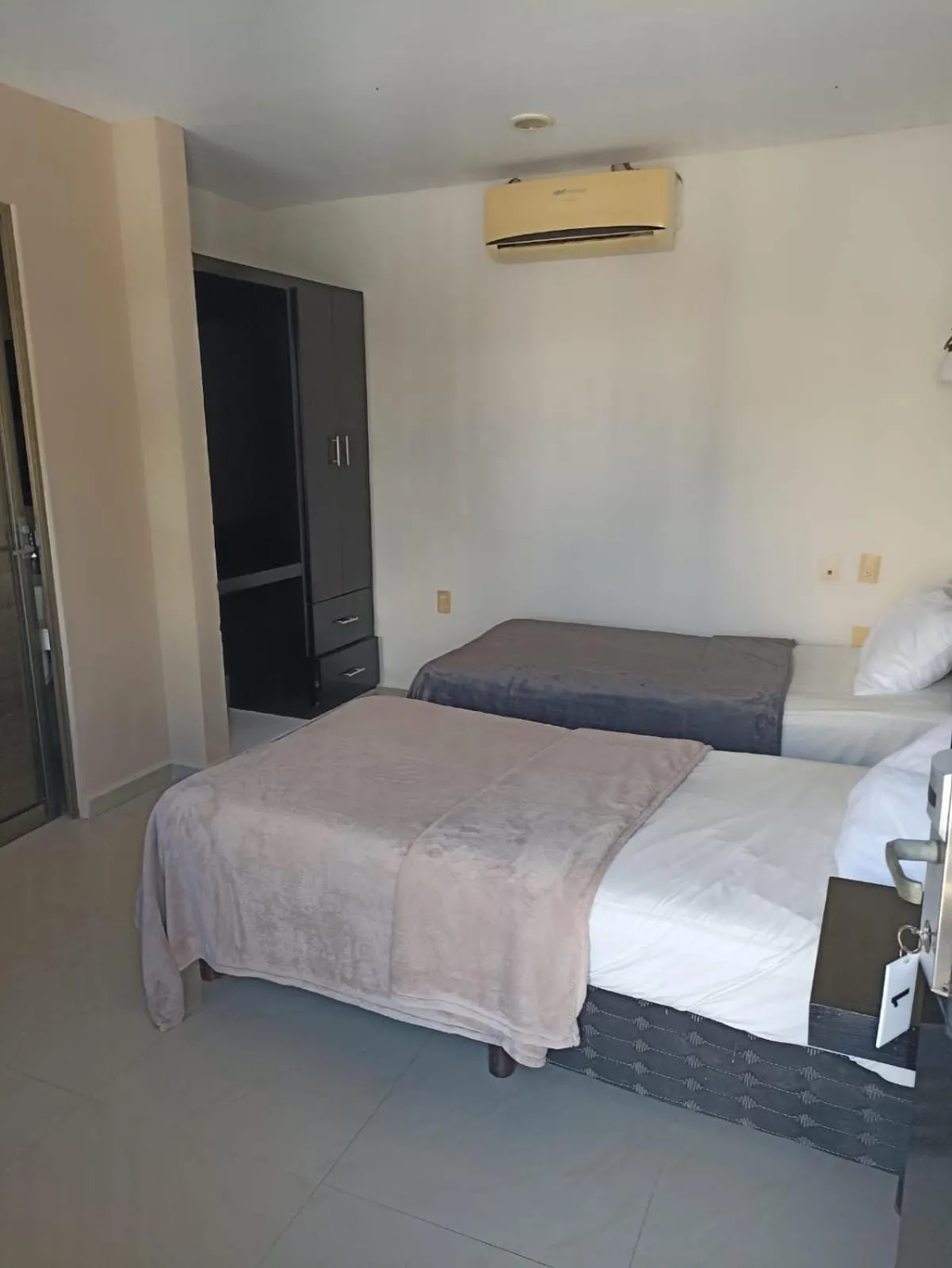 Hotel Ejecutivo Express Paraiso