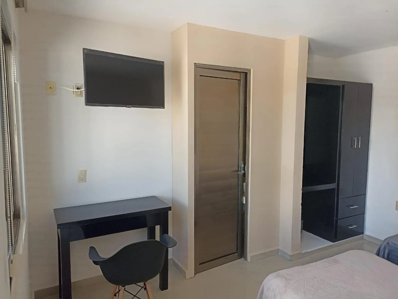 Hotel Ejecutivo Express Paraiso