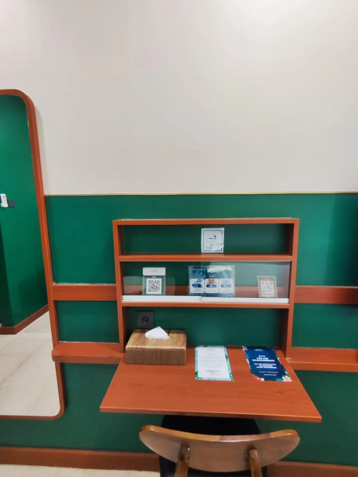 hair dresser in Liberta Malioboro North