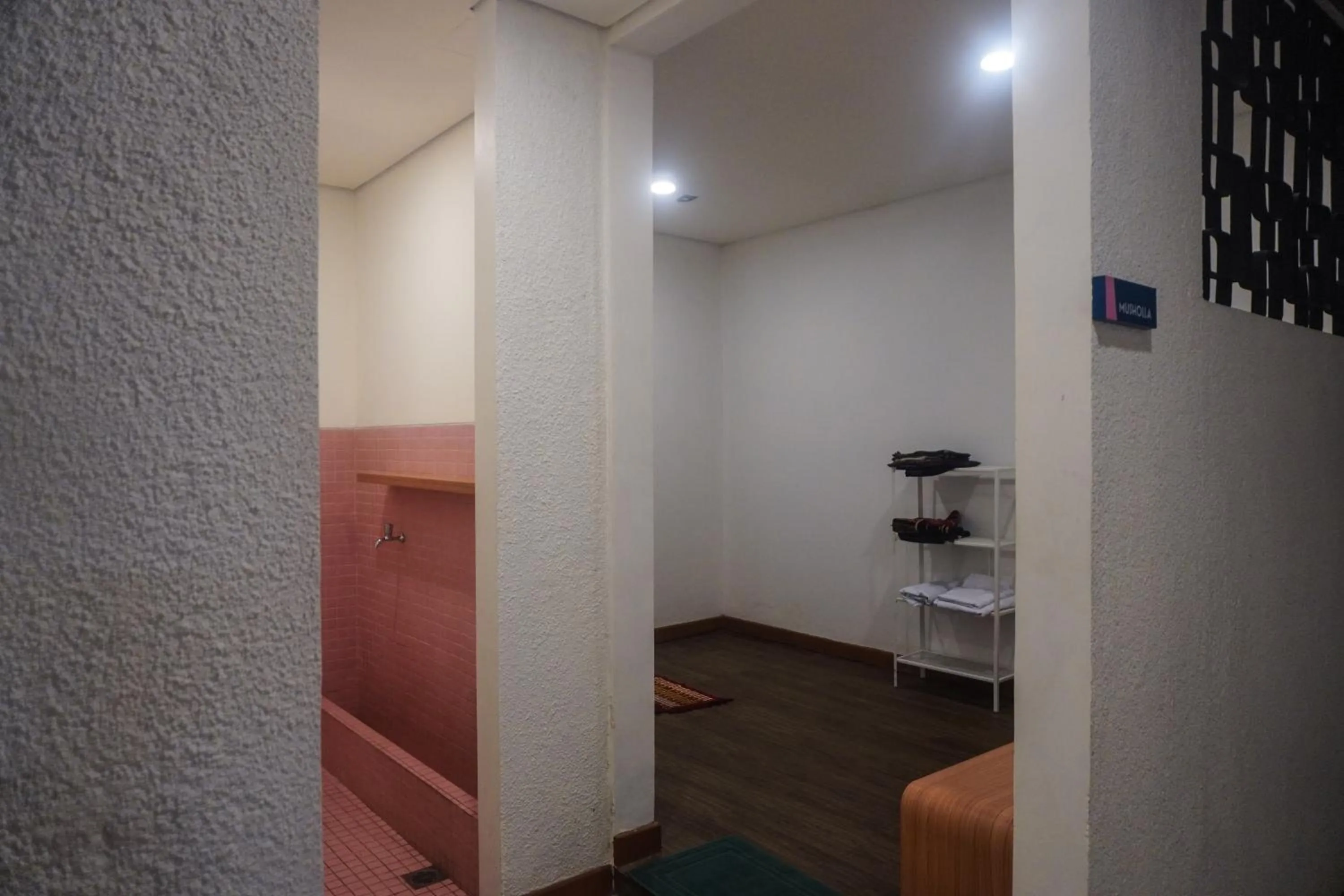 Property building in Liberta Malioboro North