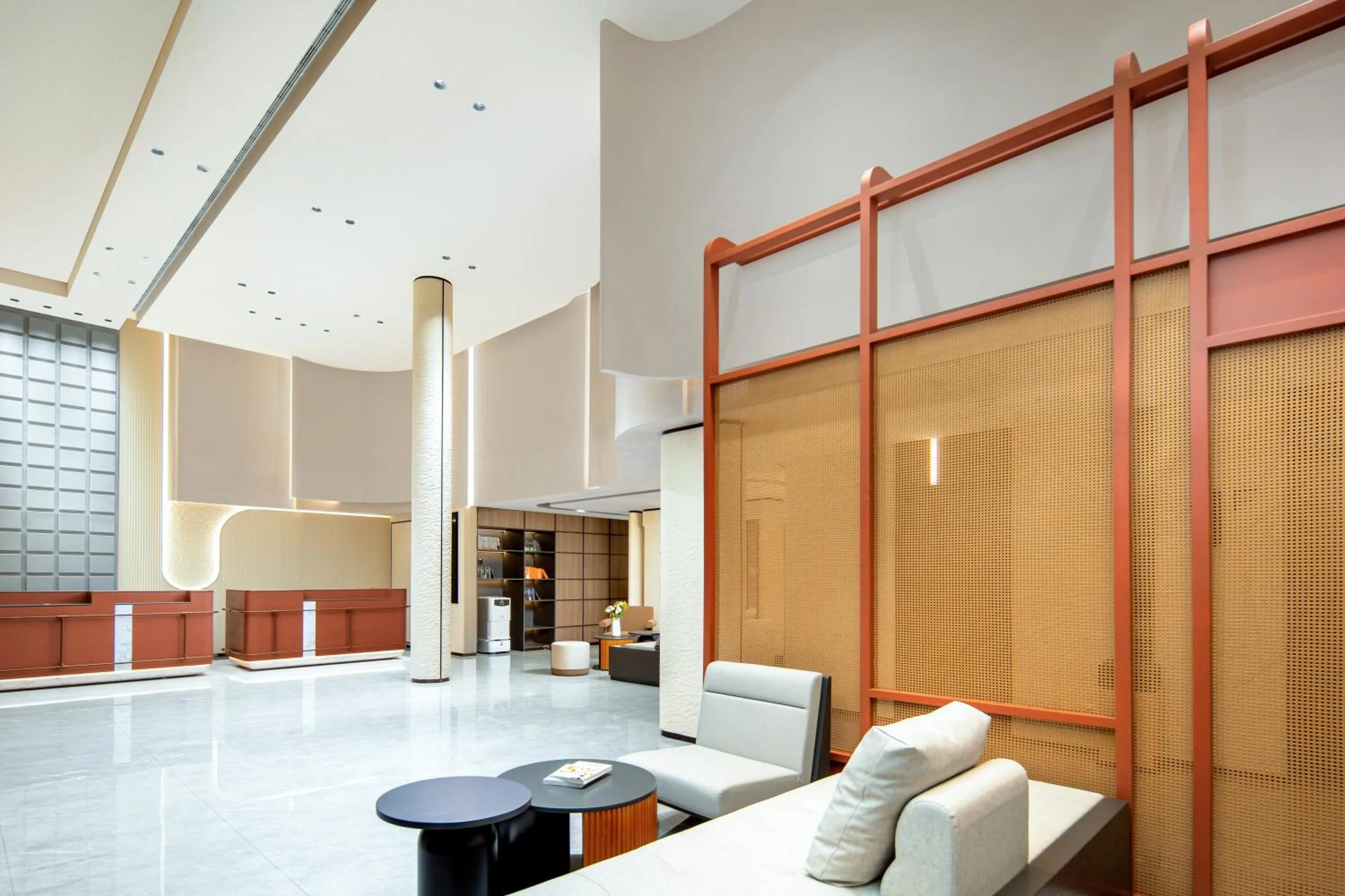 Atour Hotel Shanghai Pudong Chuansha Ancient Town