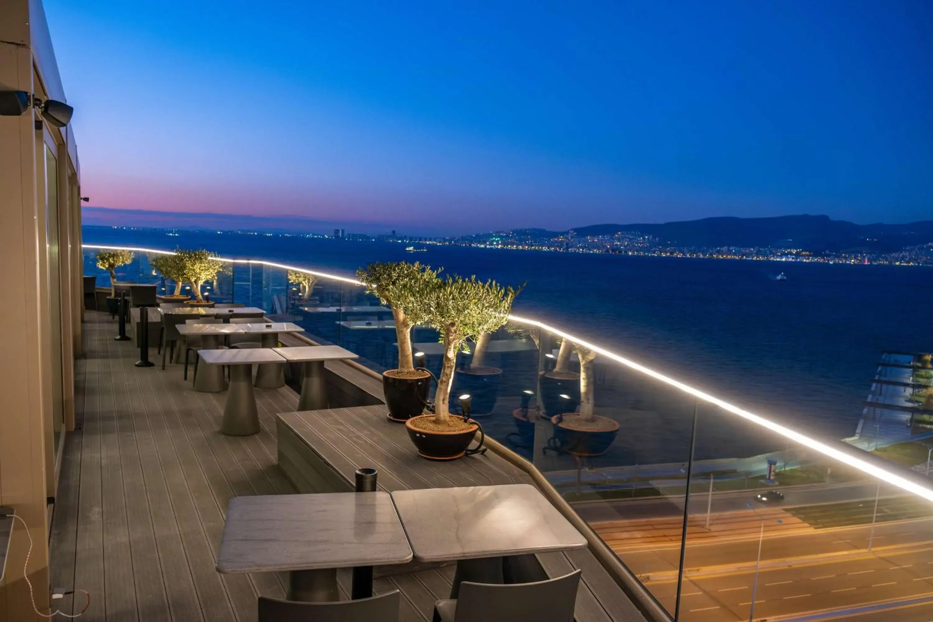 Restaurant/places to eat in Best Western Plus Hotel Konak Restaurant/places to eat in Best Western Plus Hotel Konak