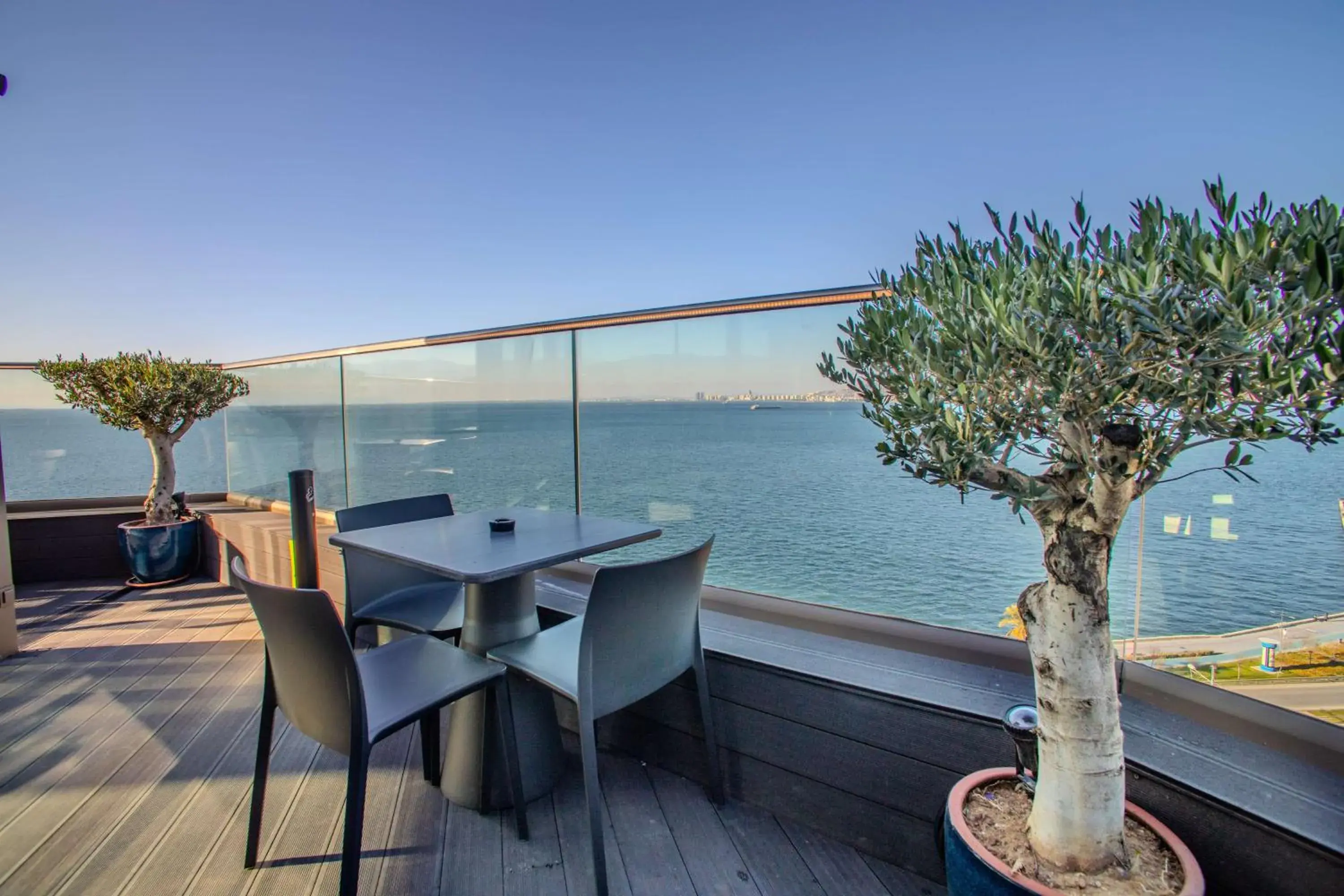 Restaurant/places to eat in Best Western Plus Hotel Konak Restaurant/places to eat in Best Western Plus Hotel Konak