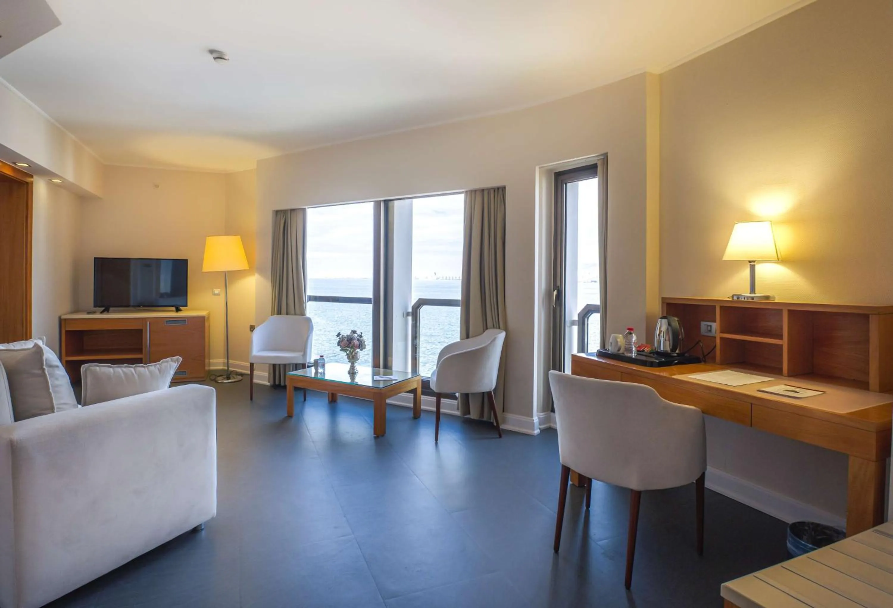 Photo of the whole room in Best Western Plus Hotel Konak