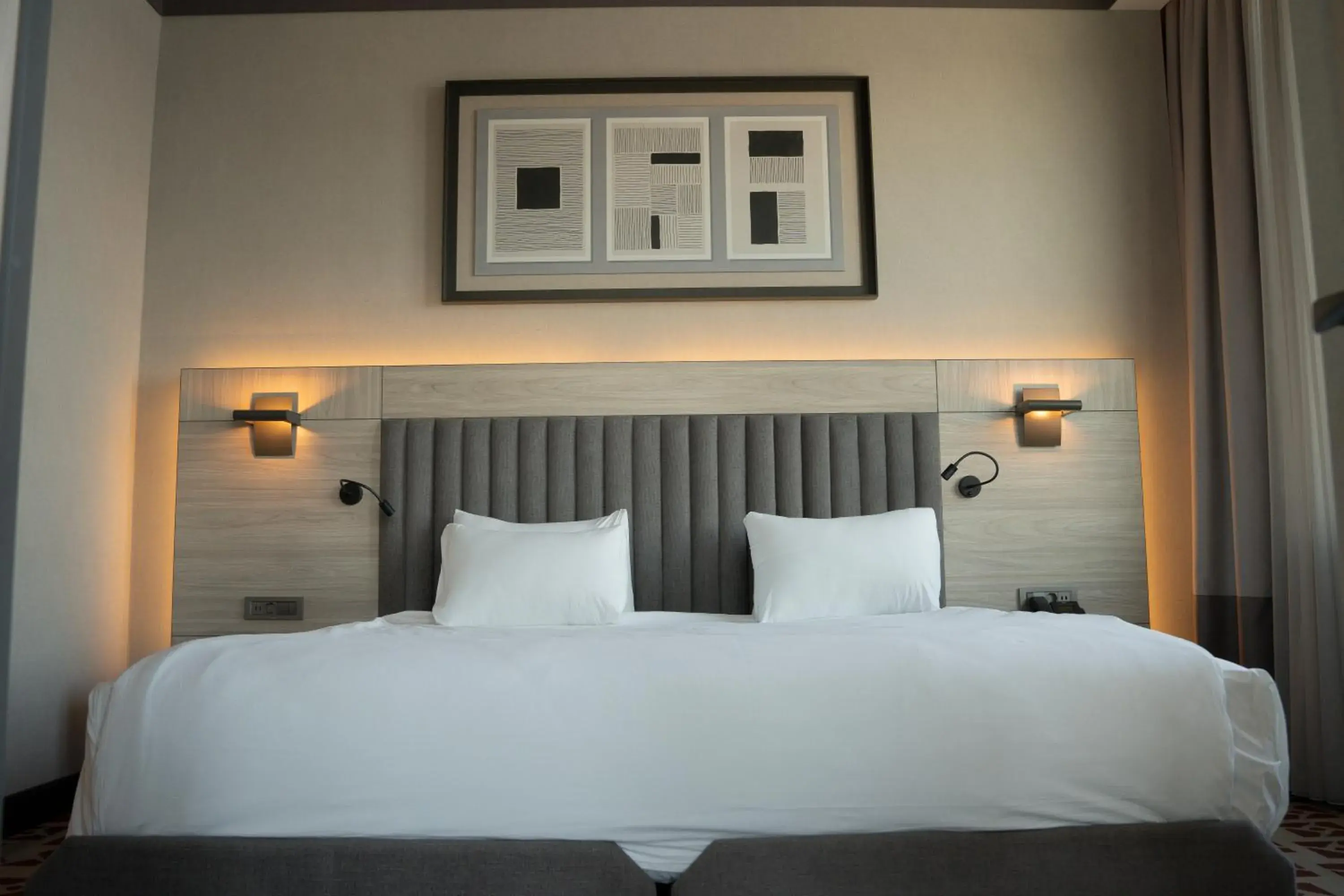 Premium King Suite with Sofa Bed - Smoking in Best Western Plus Hotel Konak Premium King Suite with Sofa Bed - Smoking in Best Western Plus Hotel Konak