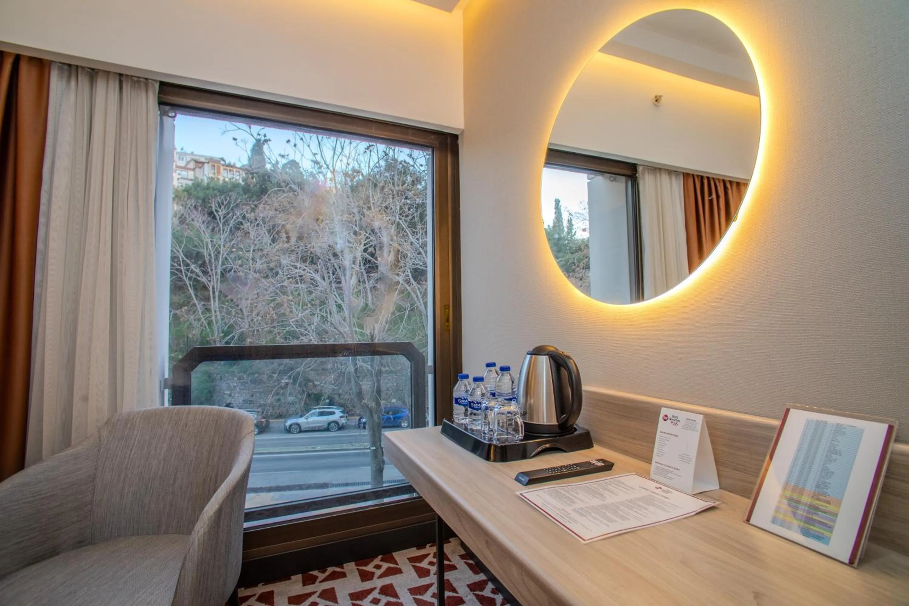 Best Western Plus Hotel Konak