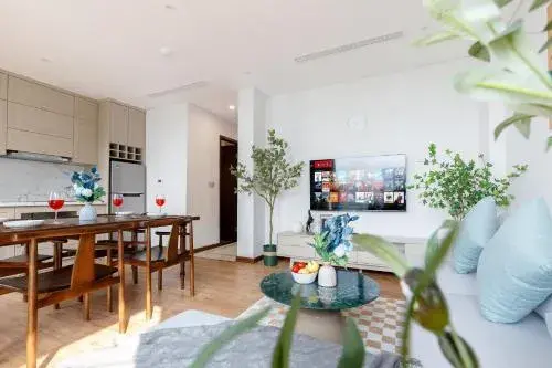 Margaery Boutique Apartment Margaery Boutique Apartment