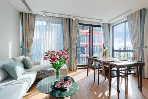 Margaery Boutique Apartment Margaery Boutique Apartment