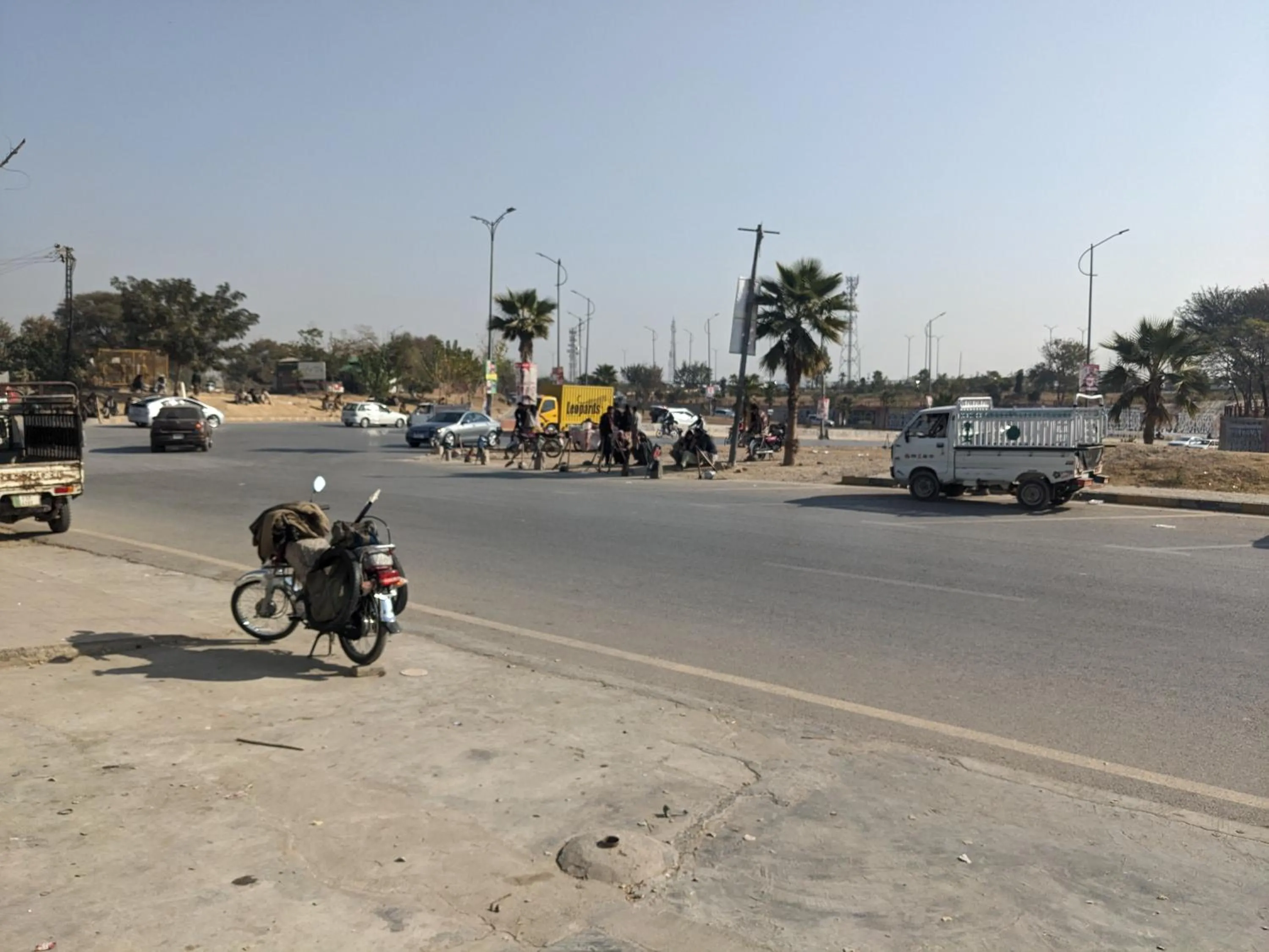 Capri Inn Guest House