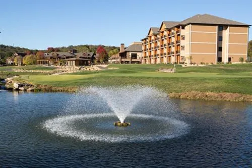 The Lodge at Old Kinderhook