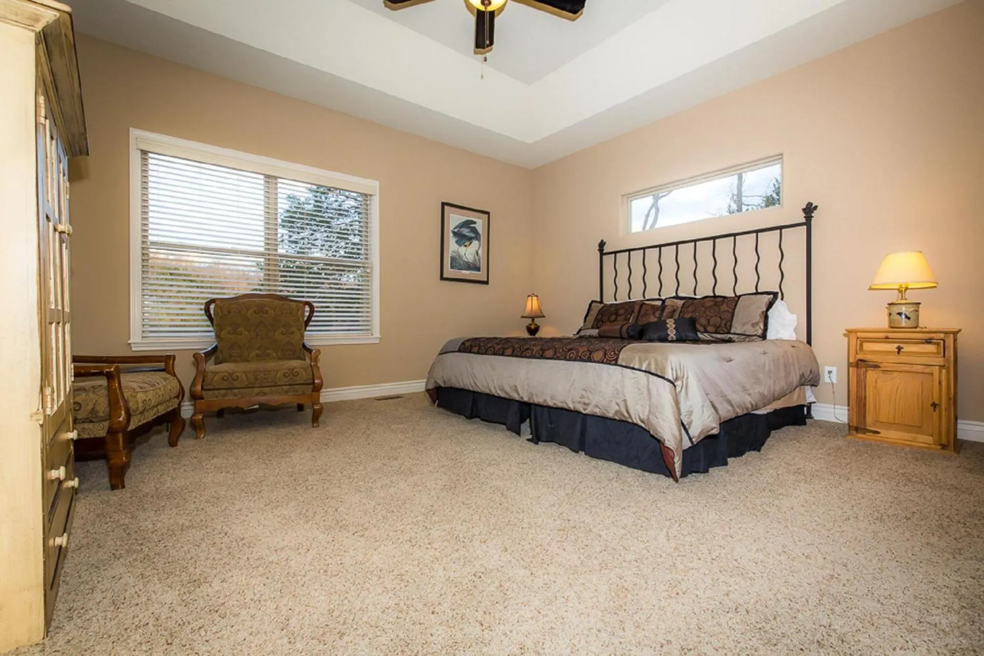 The Lodge at Old Kinderhook