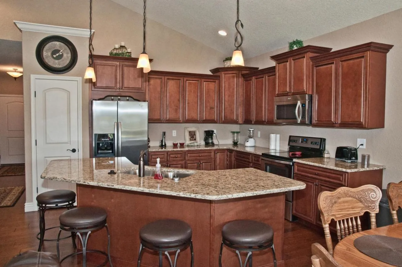 The Lodge at Old Kinderhook