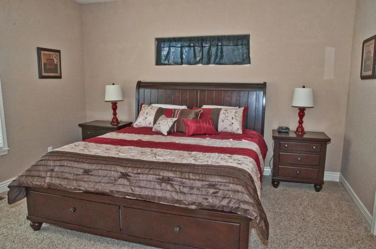 The Lodge at Old Kinderhook