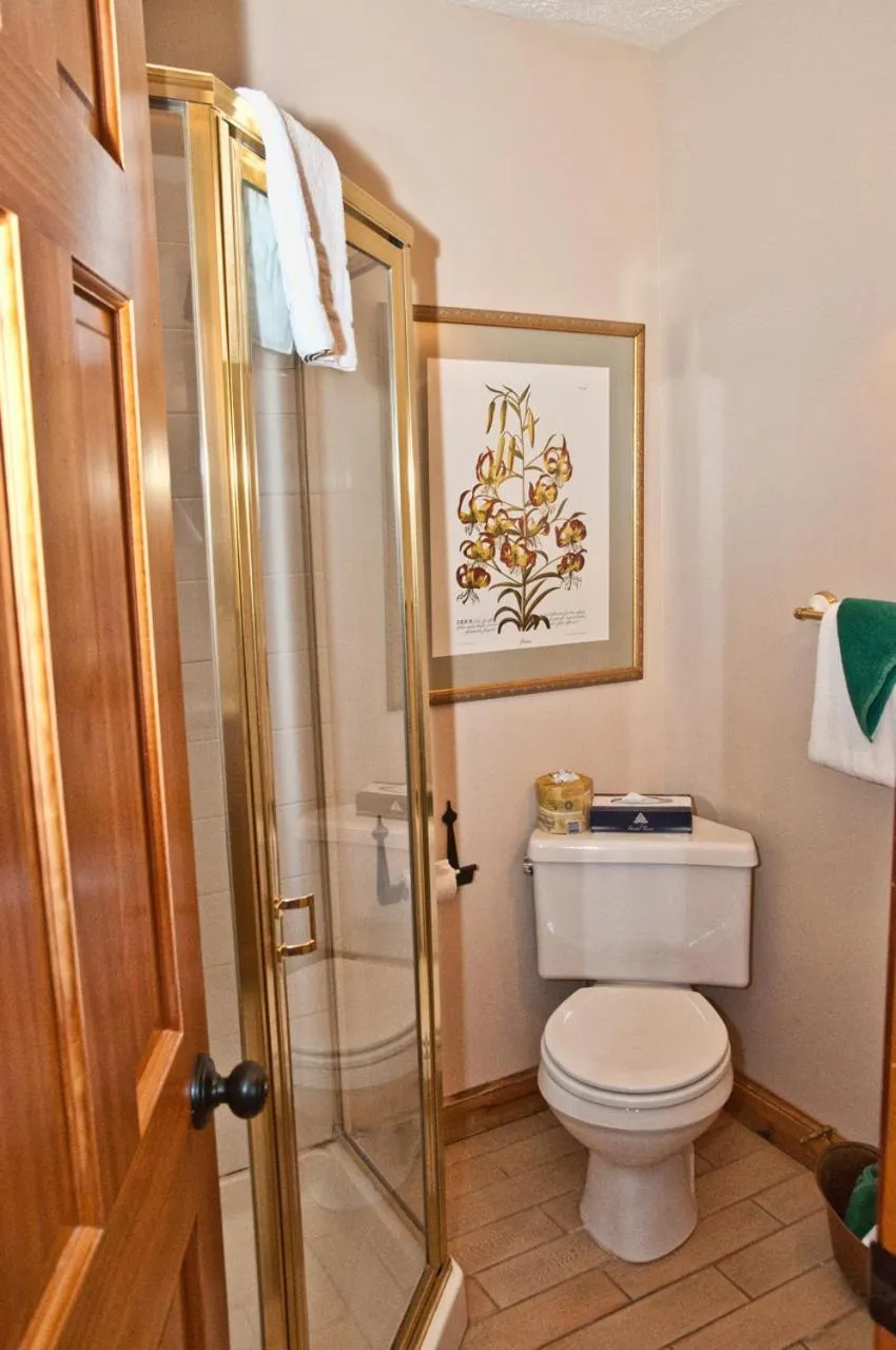 The Lodge at Old Kinderhook